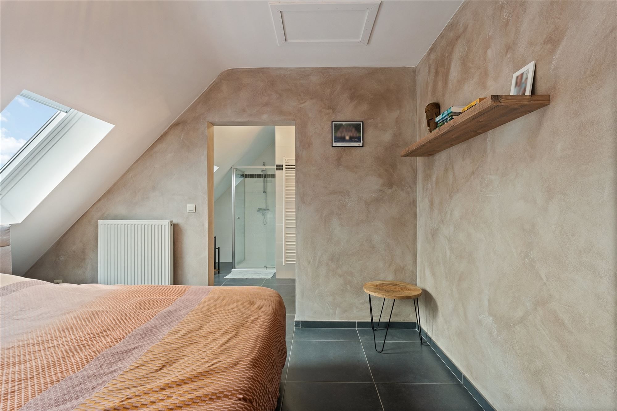 RECENT, ENERGIEZUINIG APPARTEMENT MET LIFT EN GARAGE! foto 15