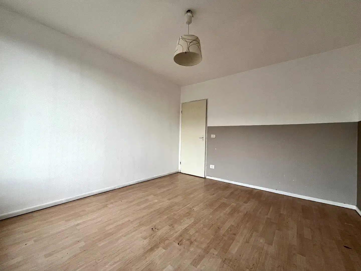 2-slpk appartement met terras te Borsbeek foto 8