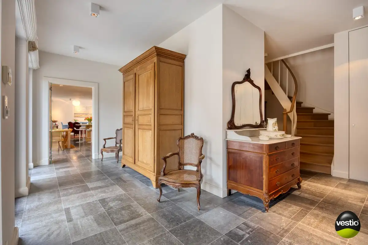 HOEVEWONING OP 64A59CA IN EEN LANDELIJKE OMGEVING. foto 24