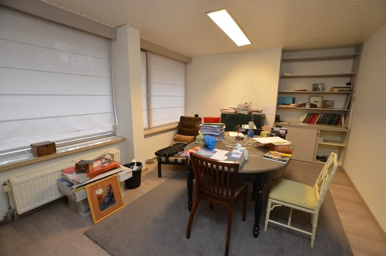  Ruim handelsgelijkvloers OF appartement foto 5