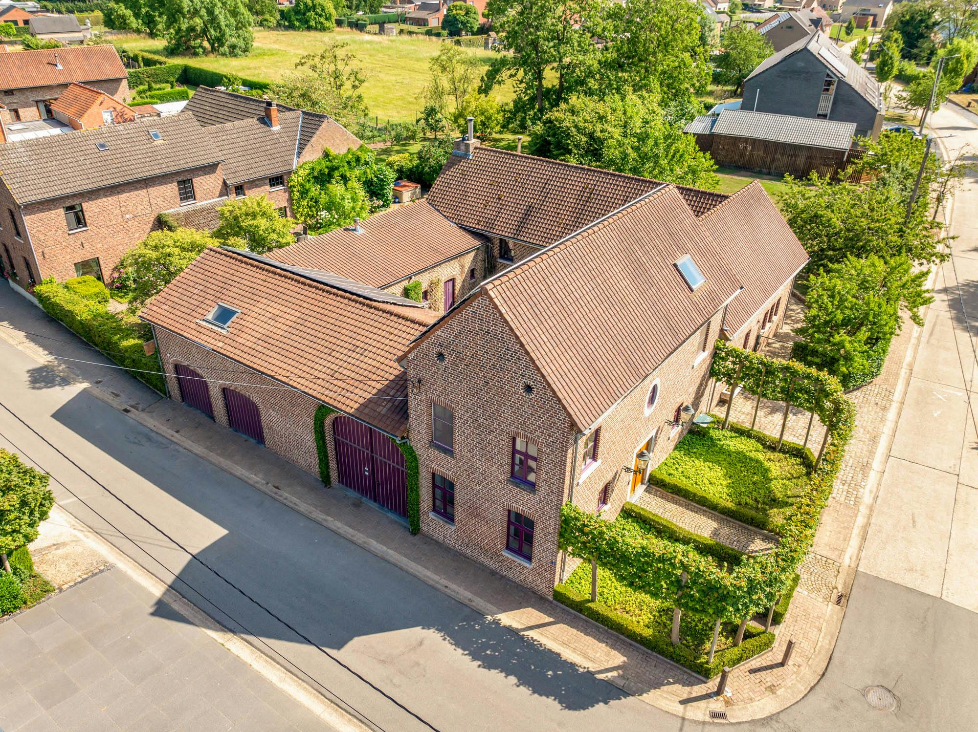 Huis te koop Boschelstraat 30 - 3500 Hasselt