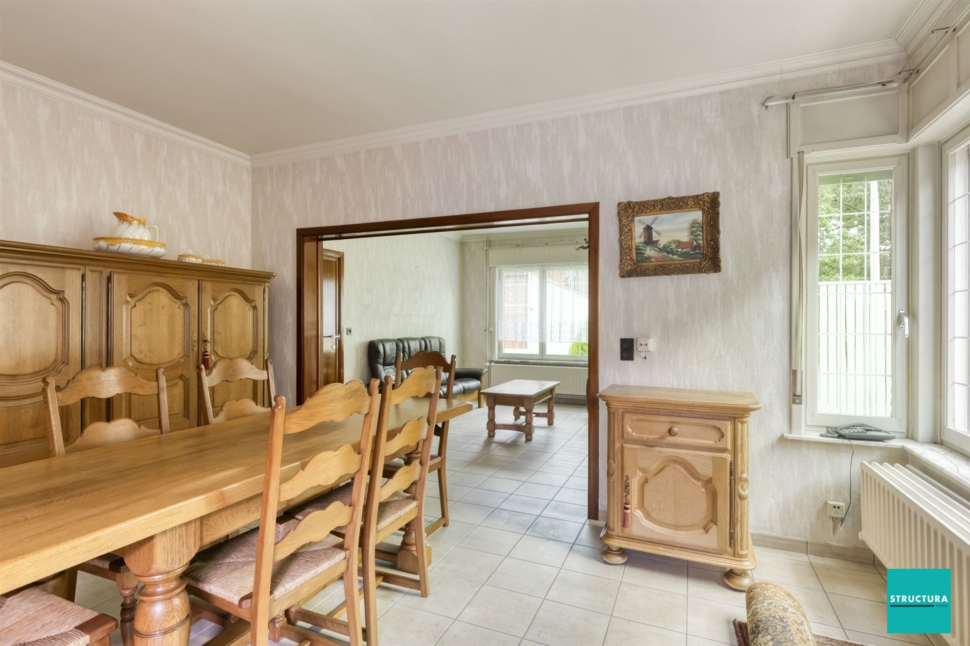 Verzorgde woning met potentieel foto 7