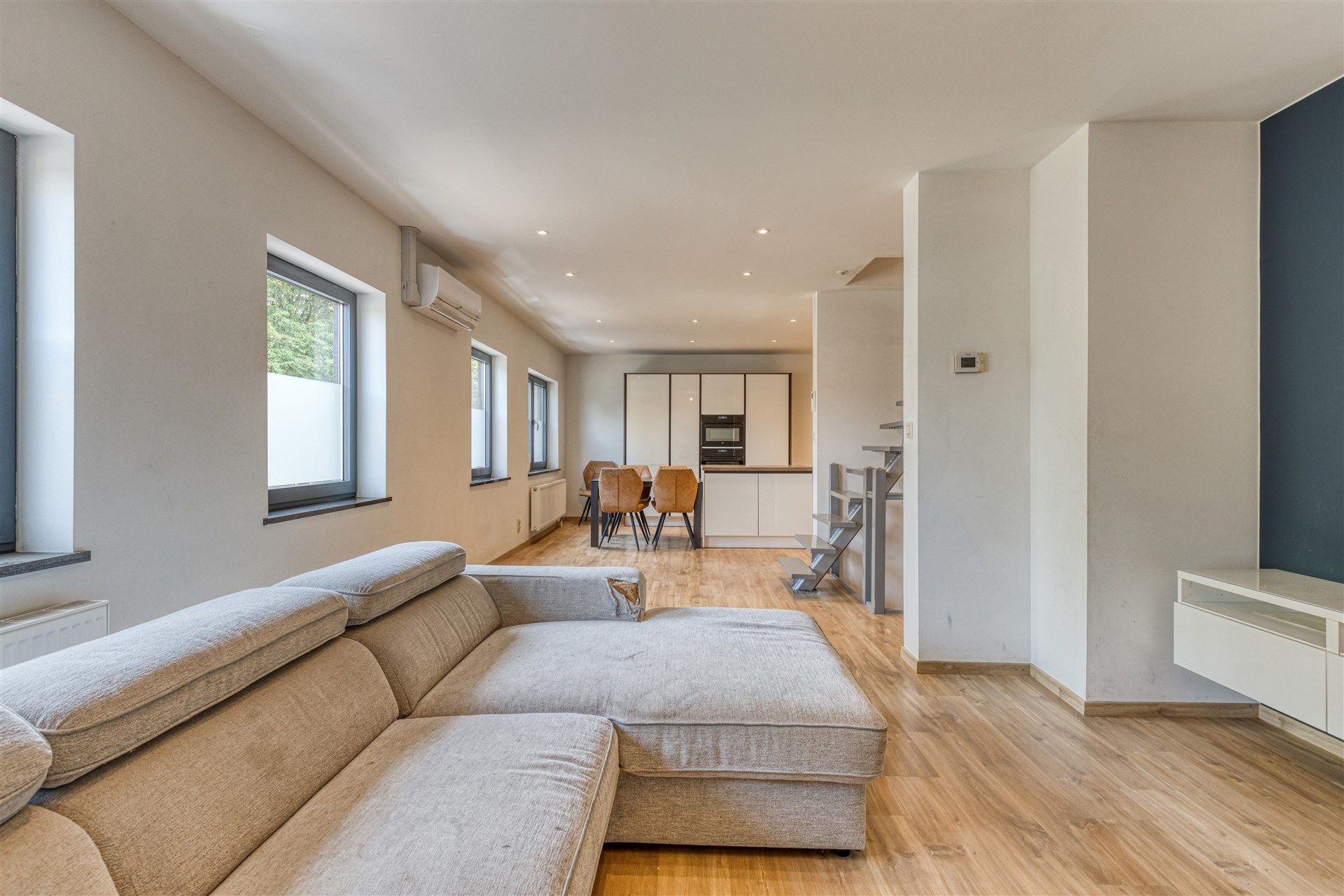 Huis met mogelijkheid tot kangoeroewoning!!! foto 35