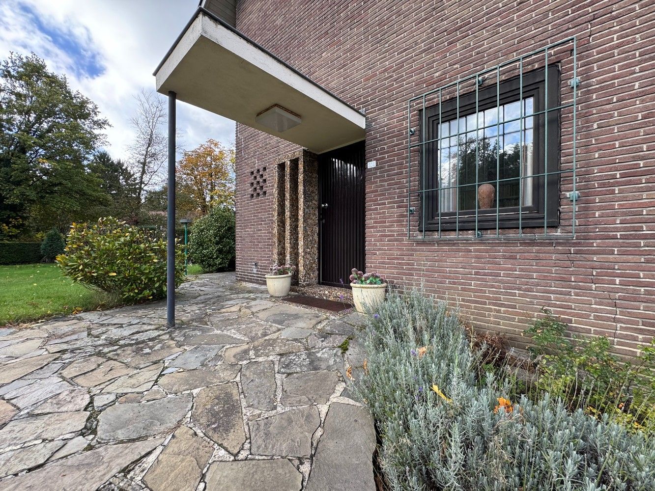 Karaktervolle woning met 4 slpks foto 4