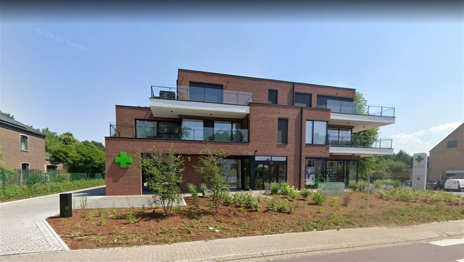 TE HUUR: Nieuwbouw BEN-appartement met 2 slaapkamers te Genk! foto {{pictureIndex}}