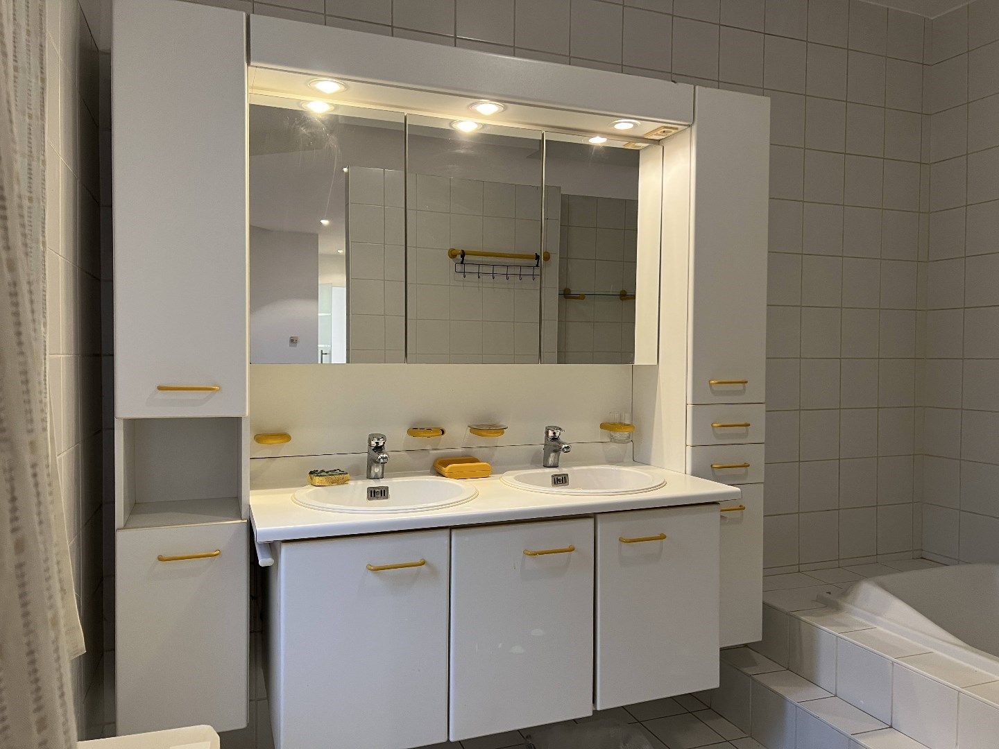 WOONAPPARTEMENT MET OPEN ZICHT NAAR DE HAVEN foto 10