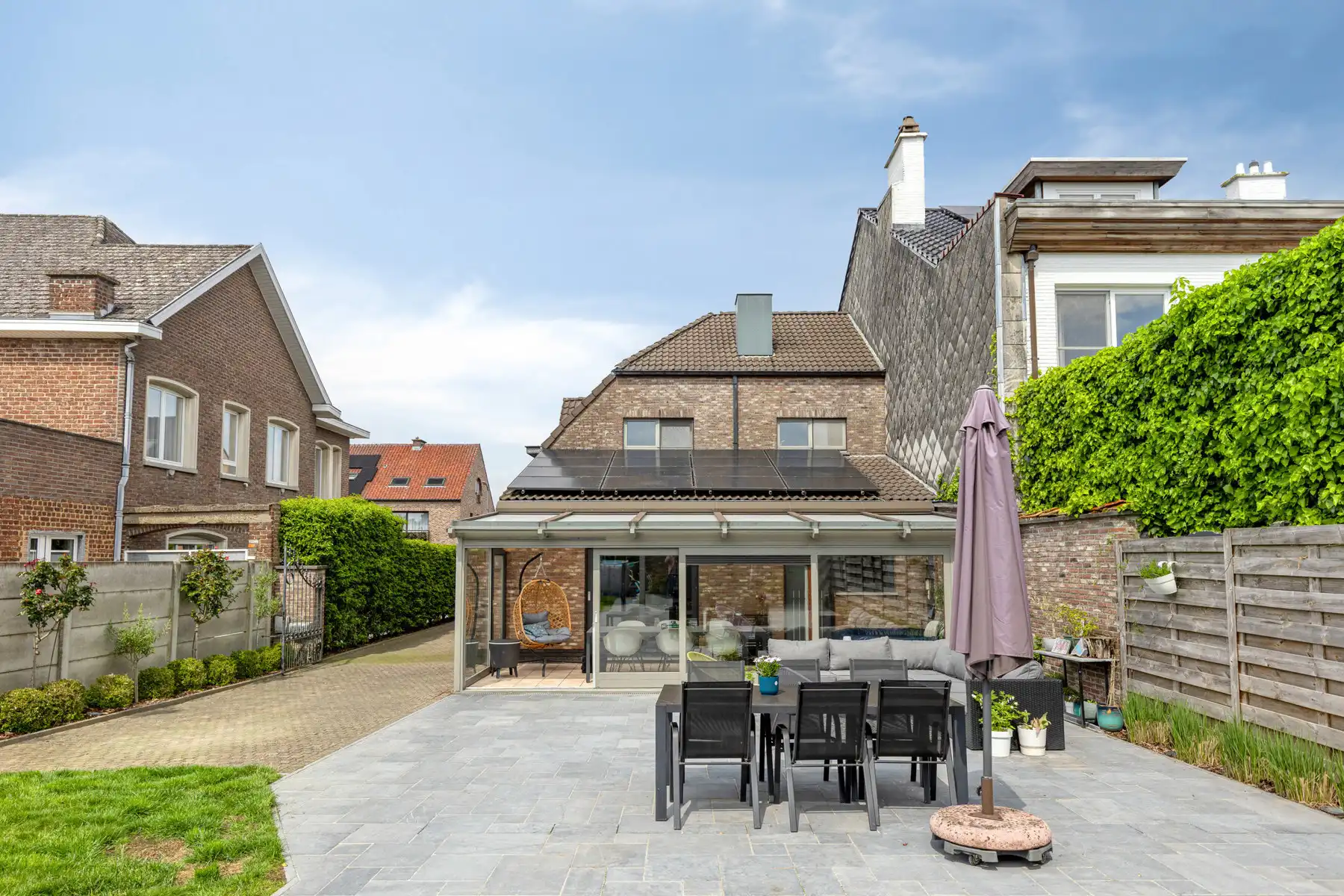 ***KIJKDAG ZATERDAG 16/05 * 10u en 12u30 ***OP AFSRPAAK*** foto 25