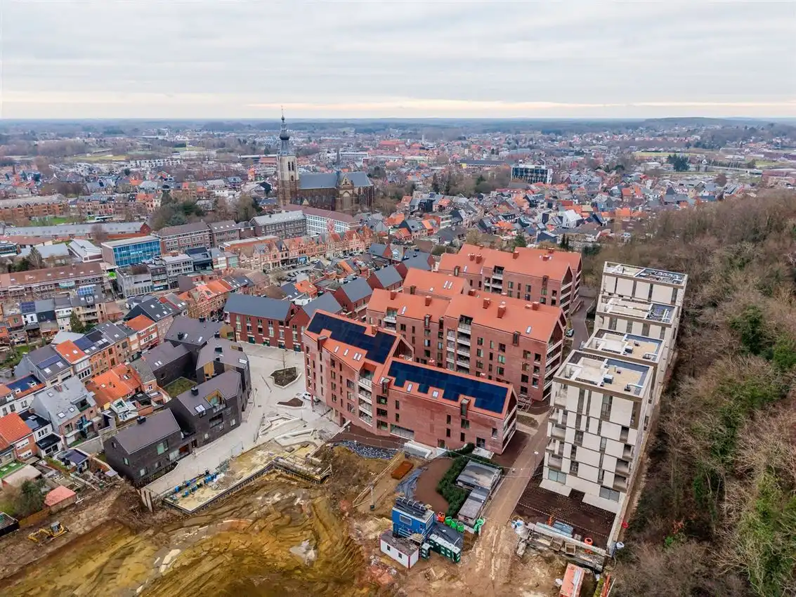 Uitblinker in leefkwaliteit, ruimtegevoel en buitenbeleving foto 43