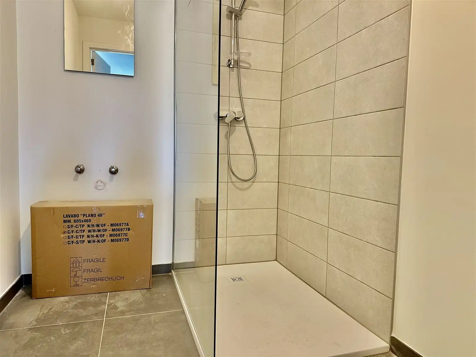 Nieuwbouwappartement te huur in Ronse  foto 5