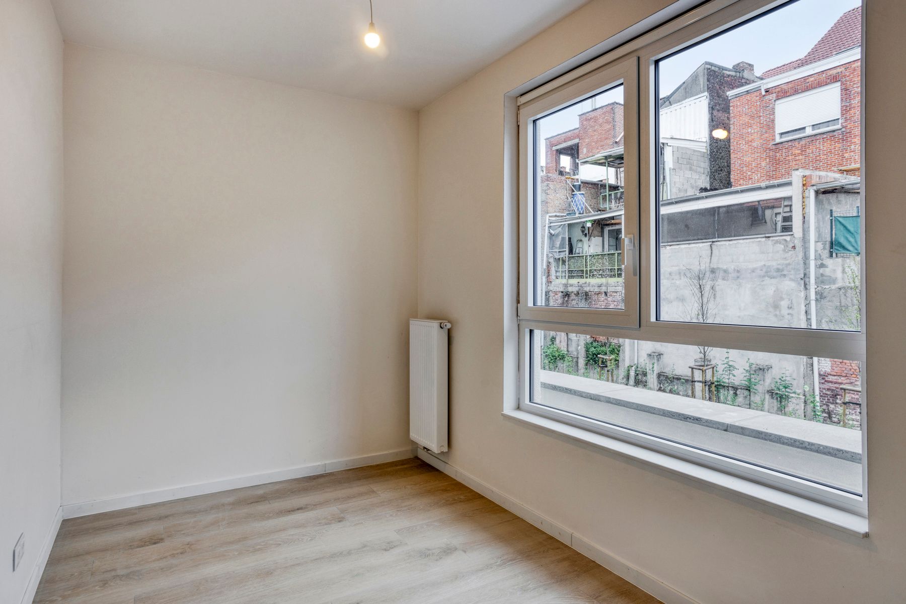 Ruim nieuwbouwappartement met 3 slaapkamers nabij De Schorre foto 9