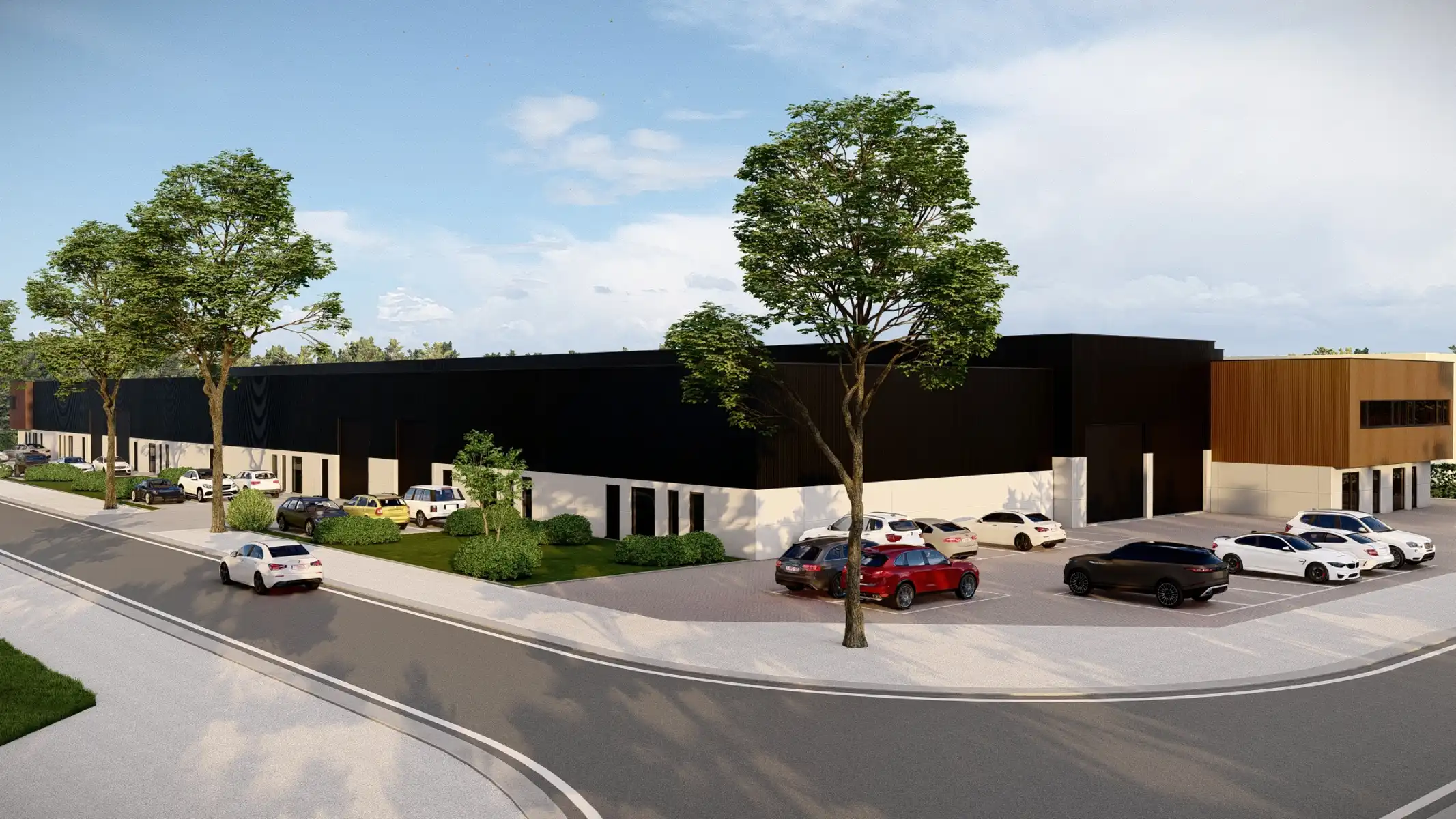 Bedrijfsvastgoed te koop foto 4