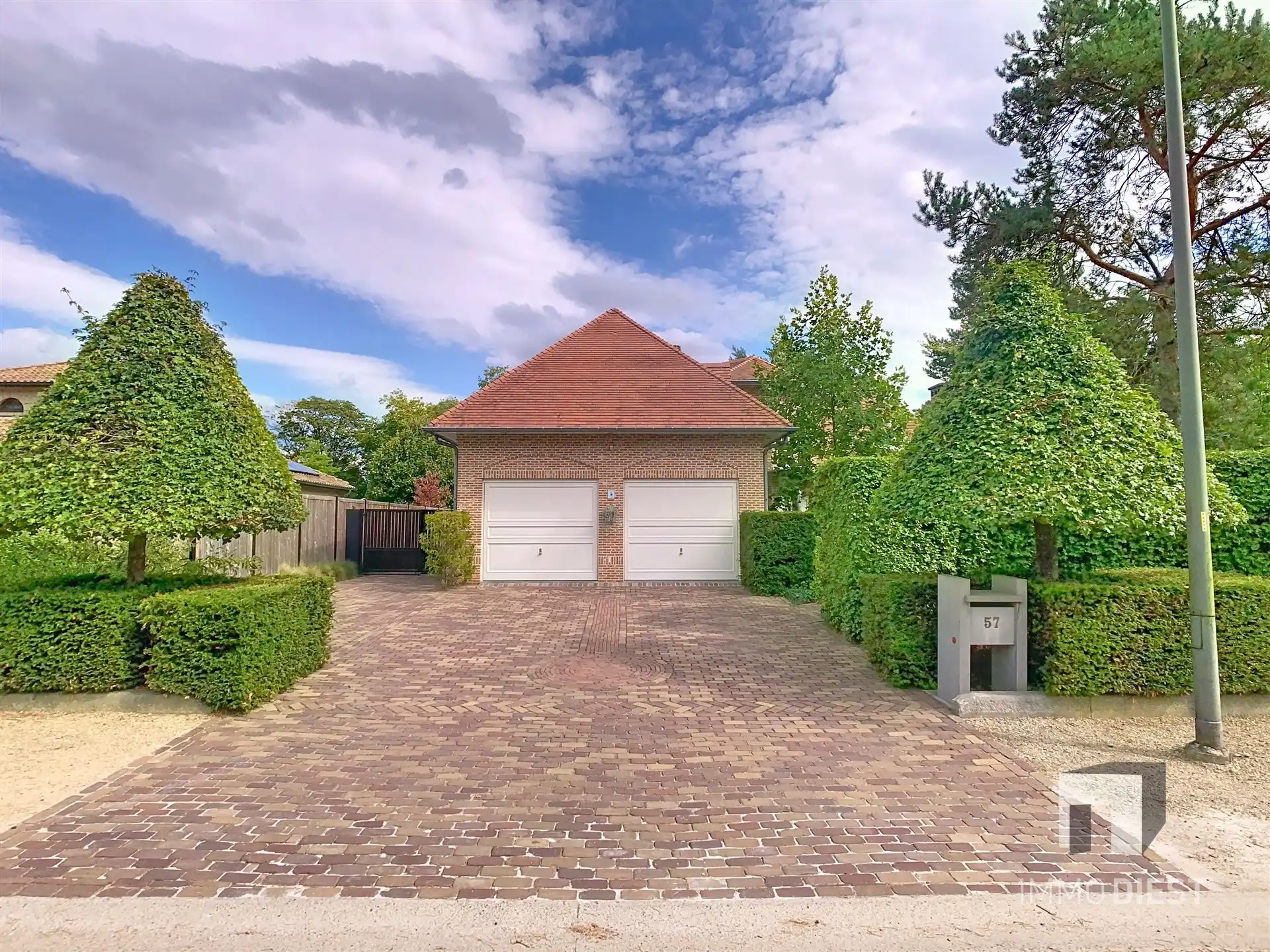 Villa-landhuis met grandeur foto 3