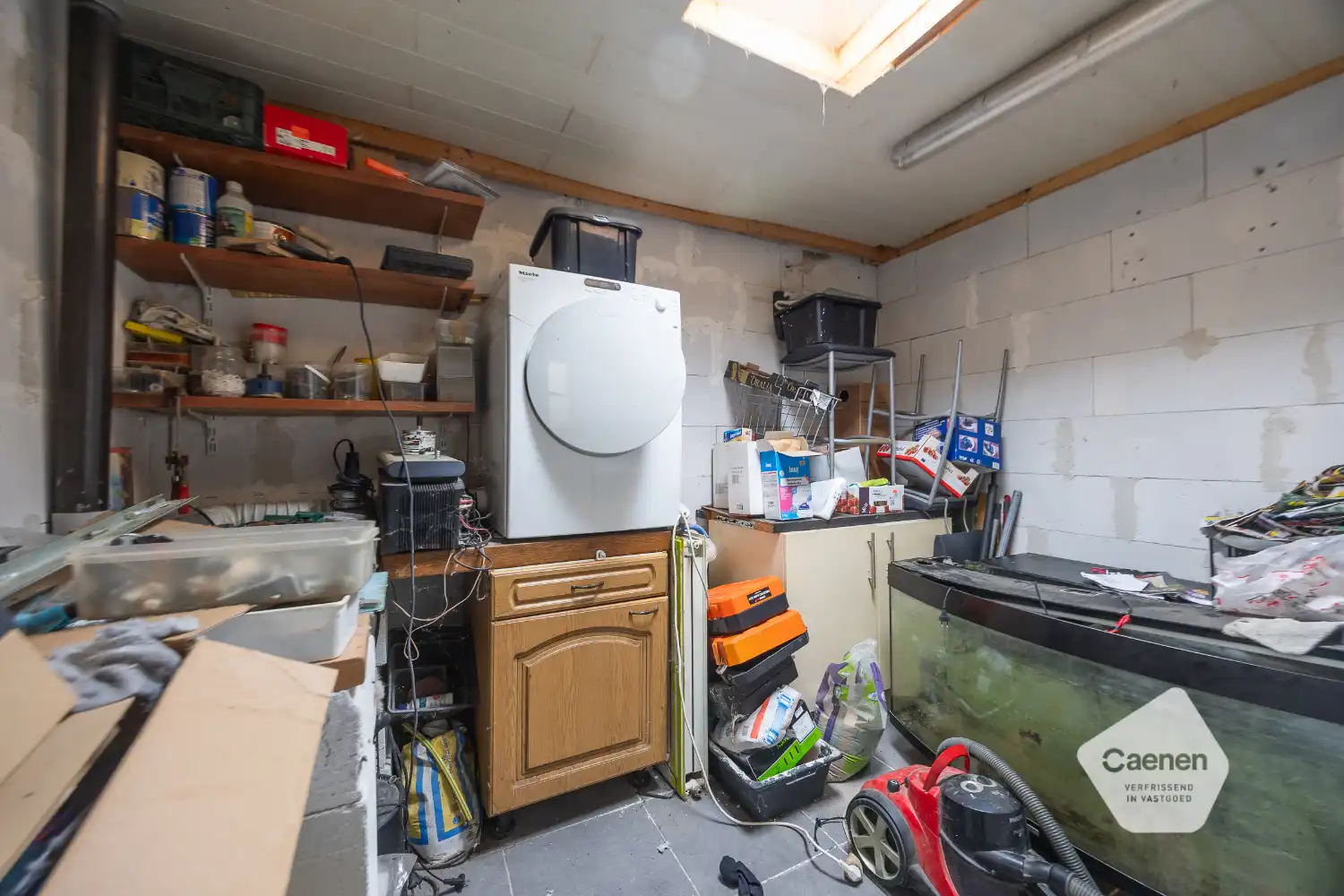 Recente half open woning te koop in Gistel foto 17