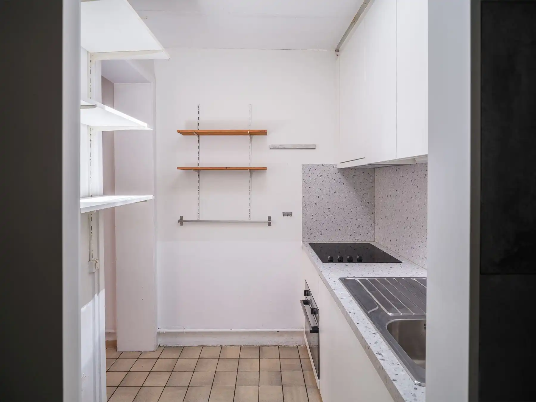 Karaktervolle, gezellige stadswoning in historisch beluik nabij Begijnhof foto 7