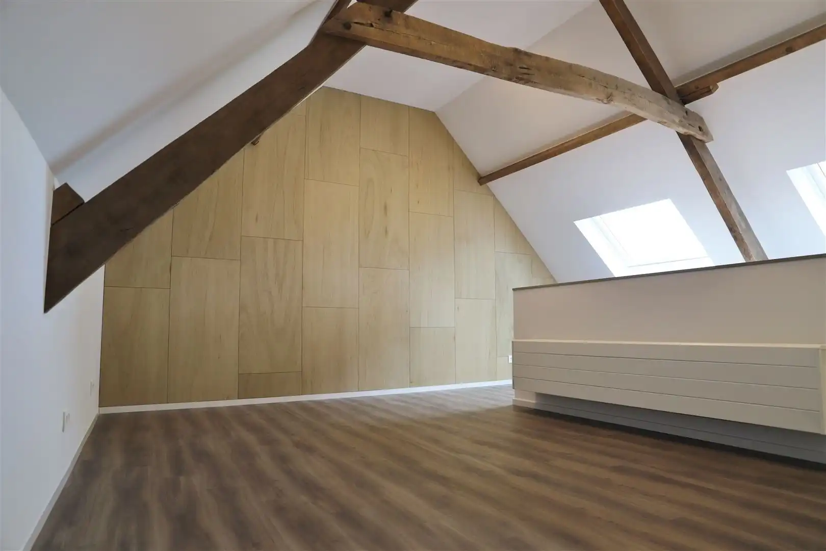 Luxewoning te huur in Maarkedal ! foto 7