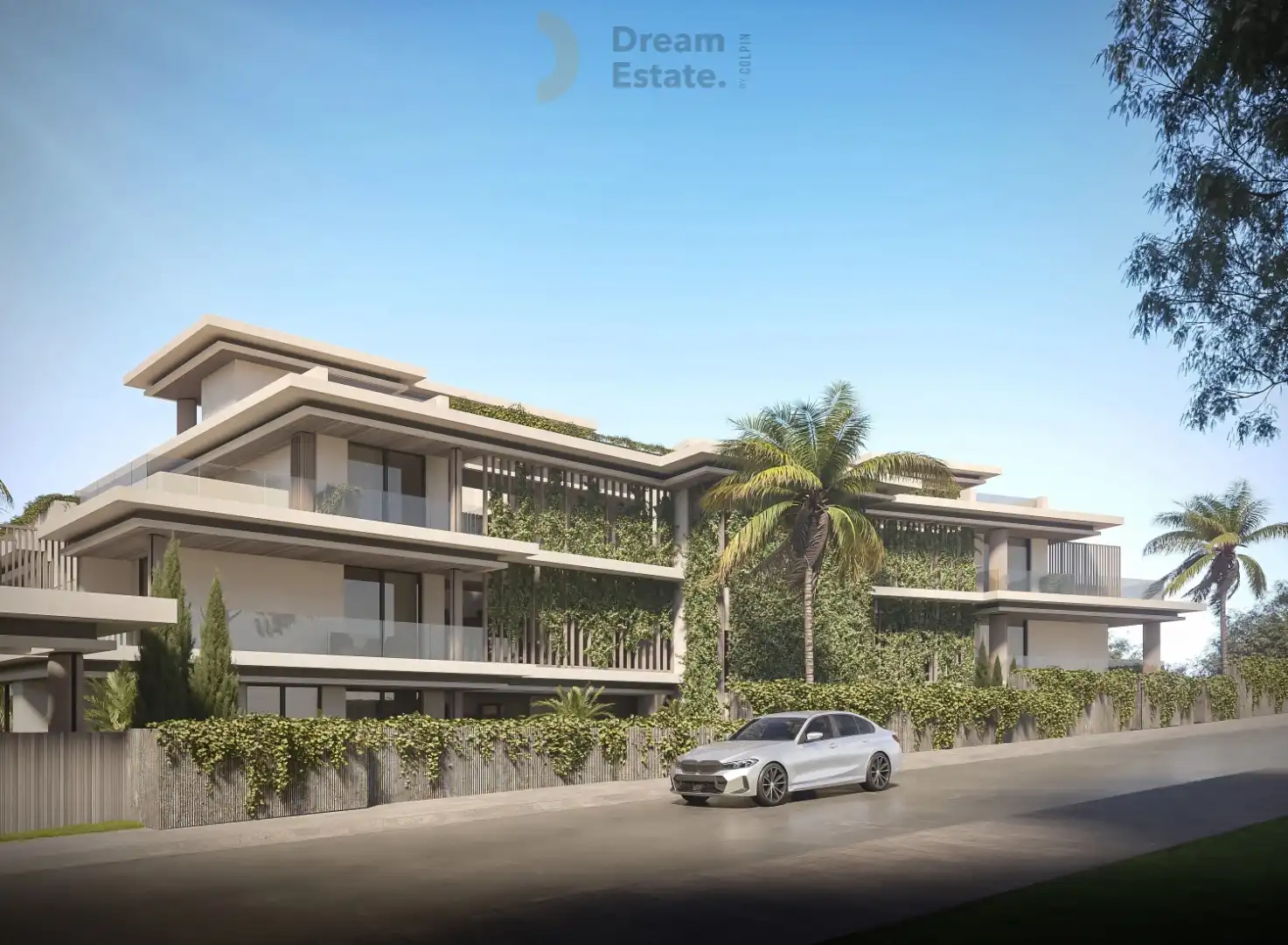 Adembenemende locatie vlakbij Los Flamingos Golf, Marbella. foto 21