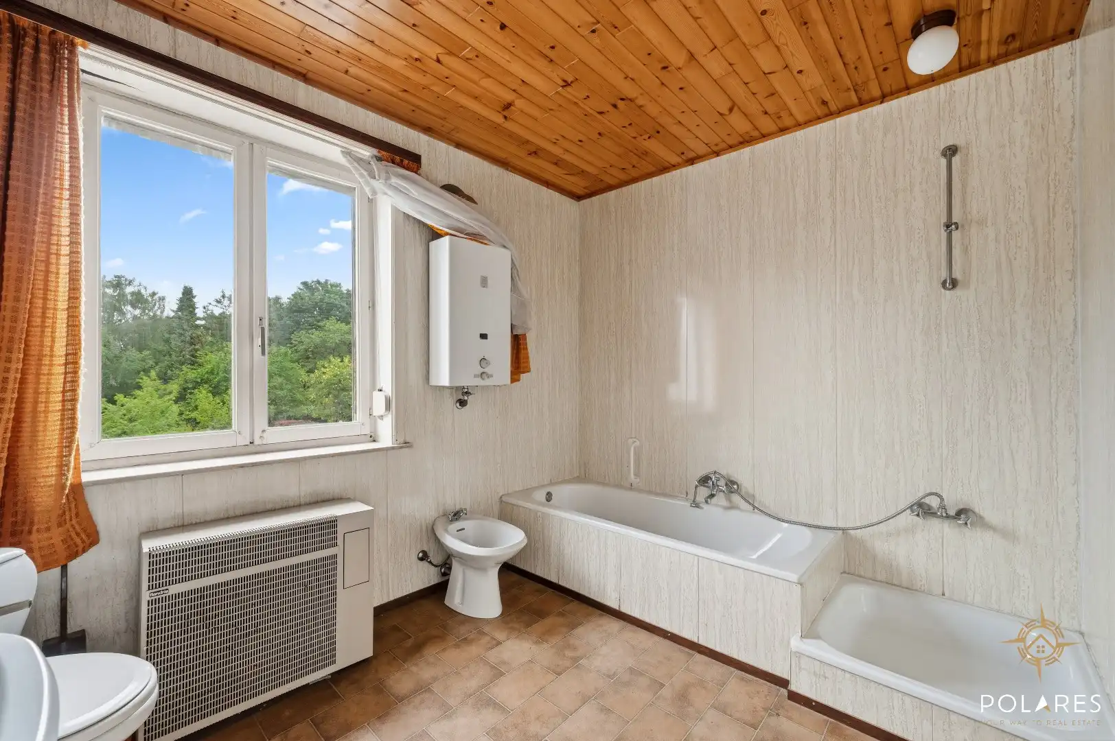 Te renoveren woning met uitzonderlijk potentieel in Kessel-Lo foto 18