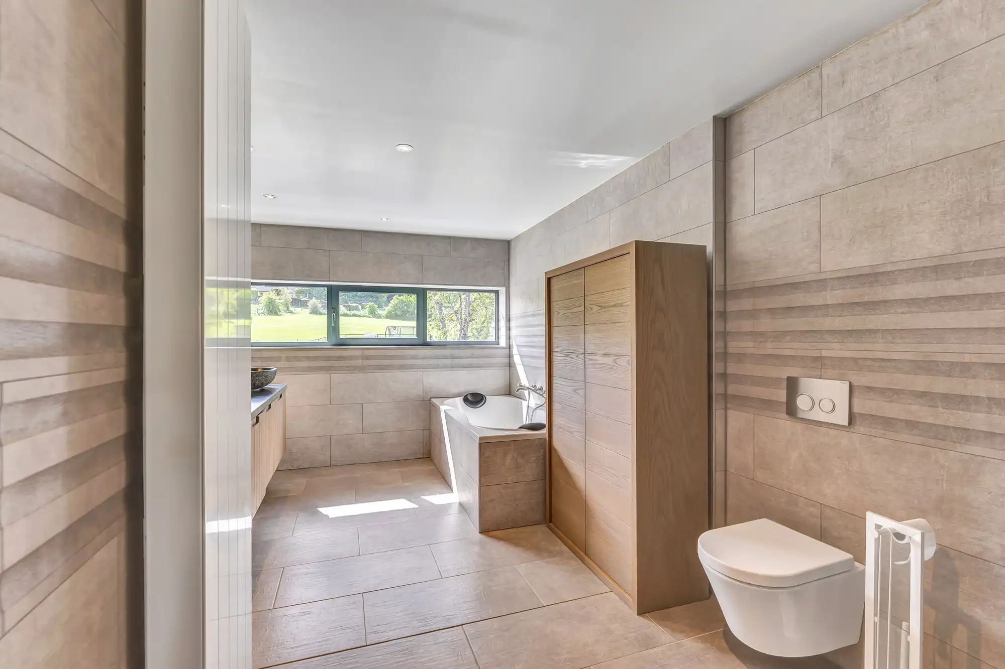 Instapklare, energetische woning met garage foto 17