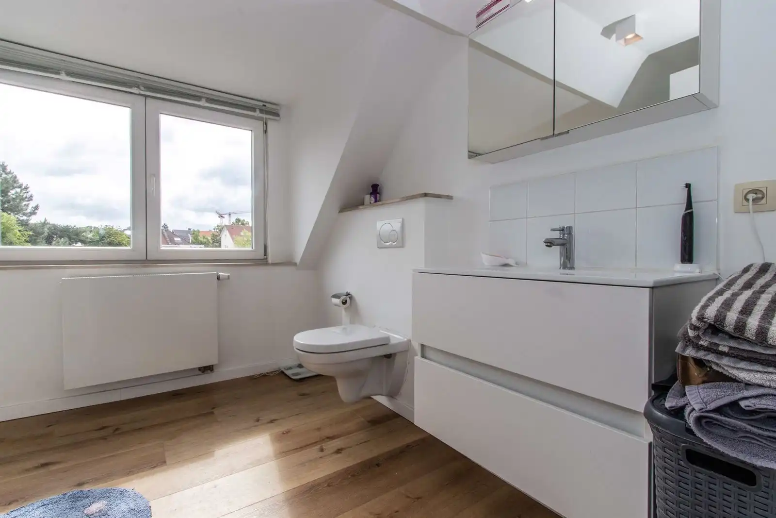 Duplex foto 9