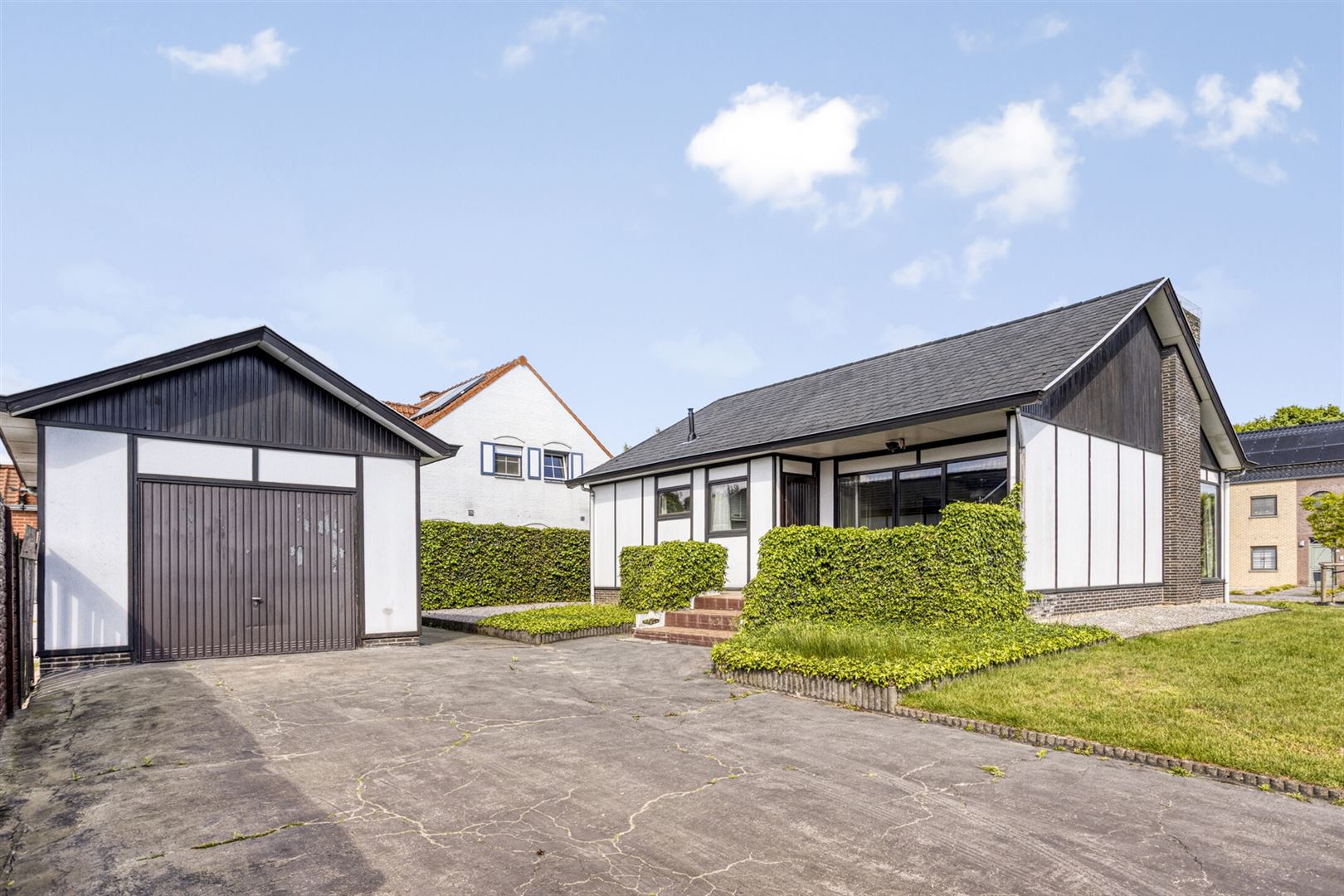 TE KOOP: Gelijkvloerse woning te Heusden-Zolder!  foto 9