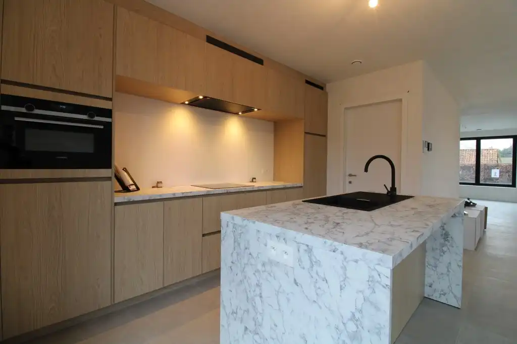 VOLLEDIG AFGEWERKTE INSTAPKLARE HOB BEN woning op 428m2 foto 11