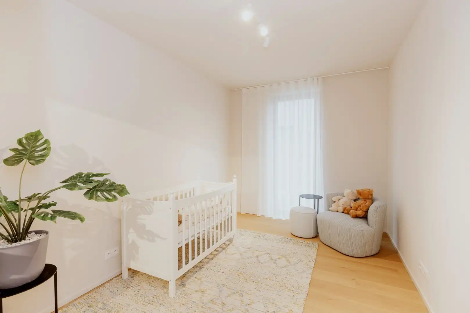 Instapklaar modelappartement centrum Waregem te koop foto 19