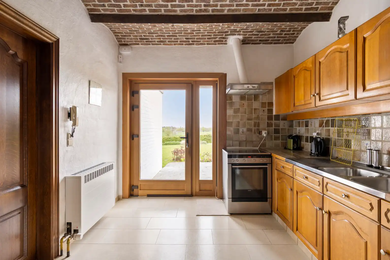 Exclusieve bungalowvilla met uitzonderlijke ligging  foto 9