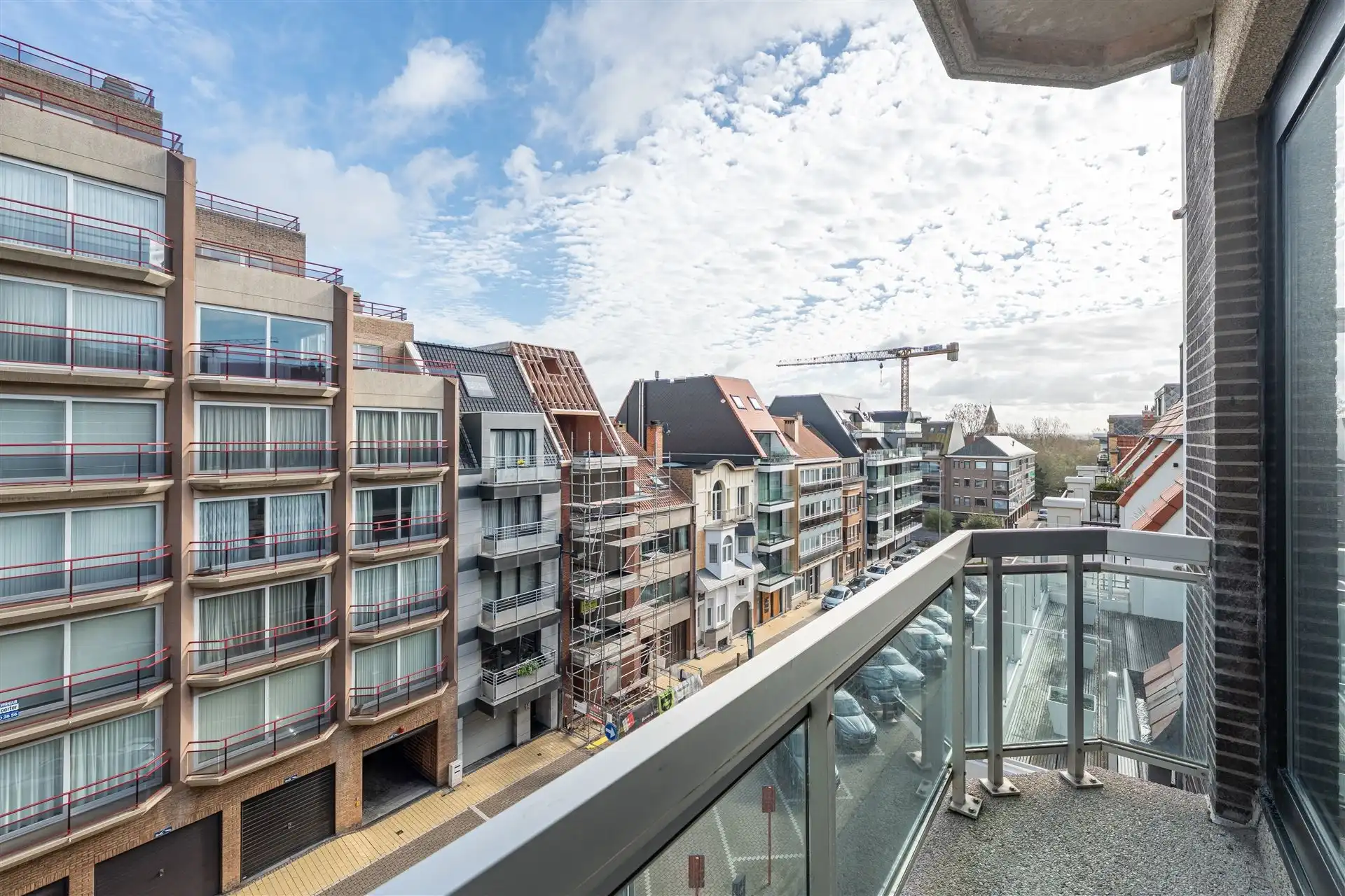 Appartement 2 slaapkamers foto 8