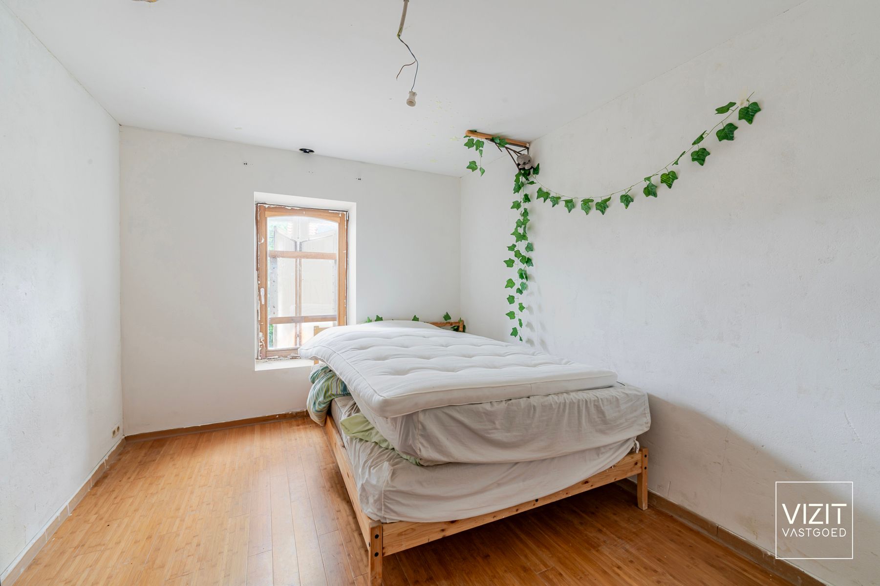 Ruime gezinswoning te Denderhoutem foto 10