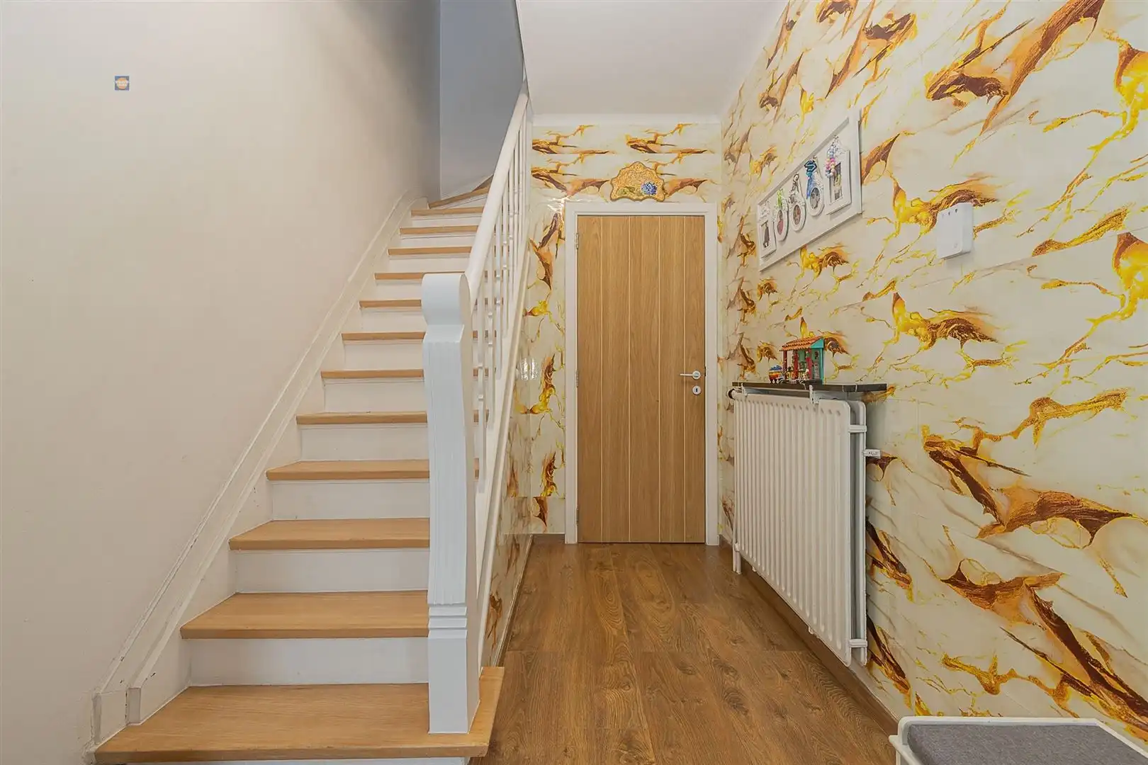 Gerenoveerde woning met 4 slaapkamers in Willebroek foto 4