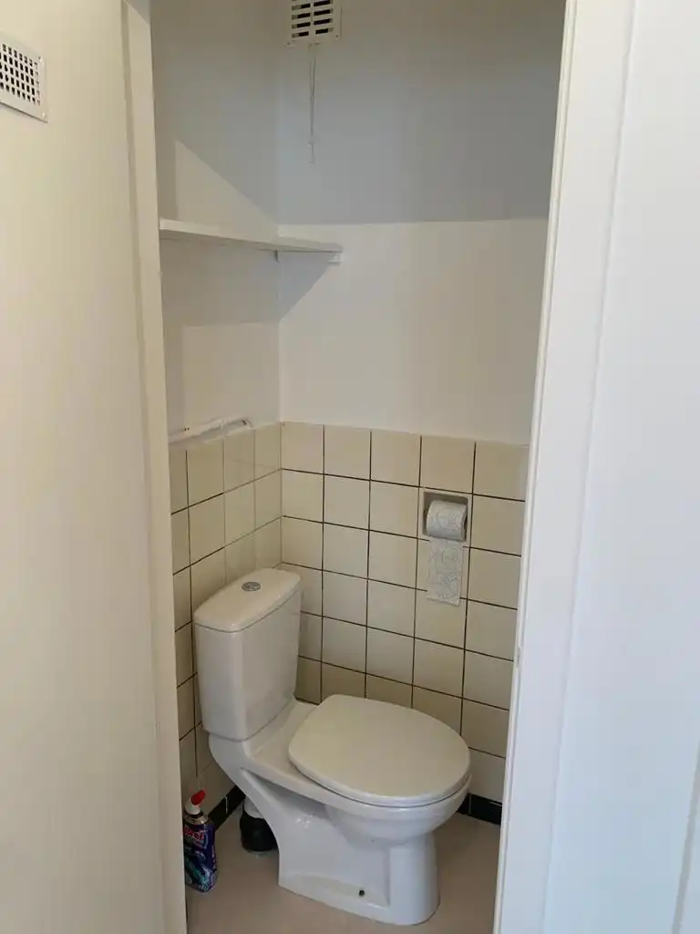 Comfortabel appartement met één slaapkamer op toplocatie foto 9