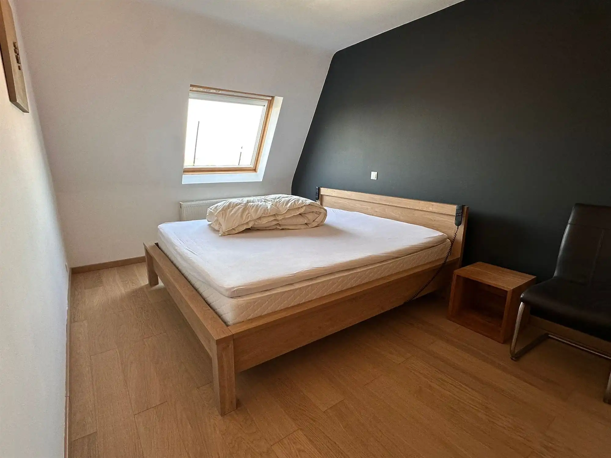 Duplex met 3 slaapkamers foto 7