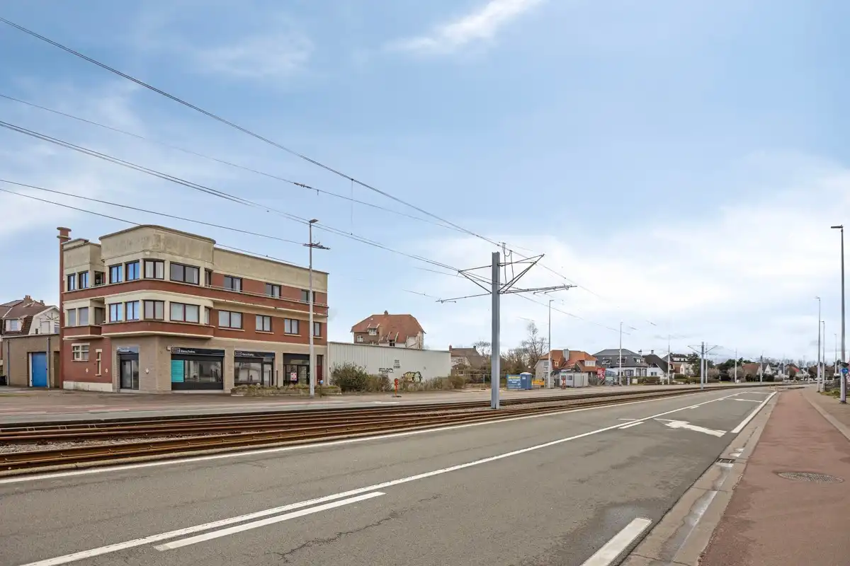 Kantoorruimte te koop in Koksijde! foto 6