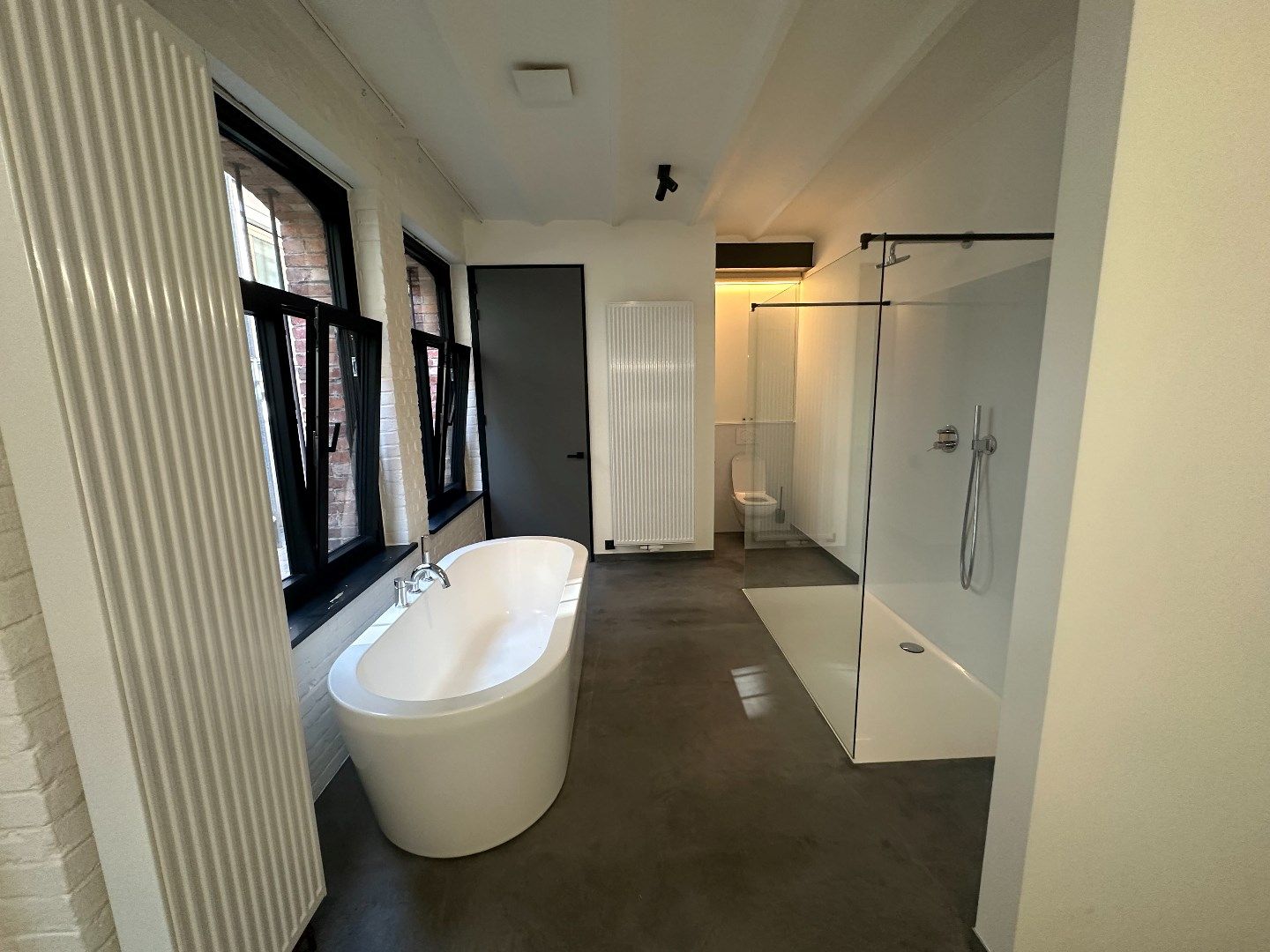 Gezellige loft in het historisch centrum van Gent foto 7