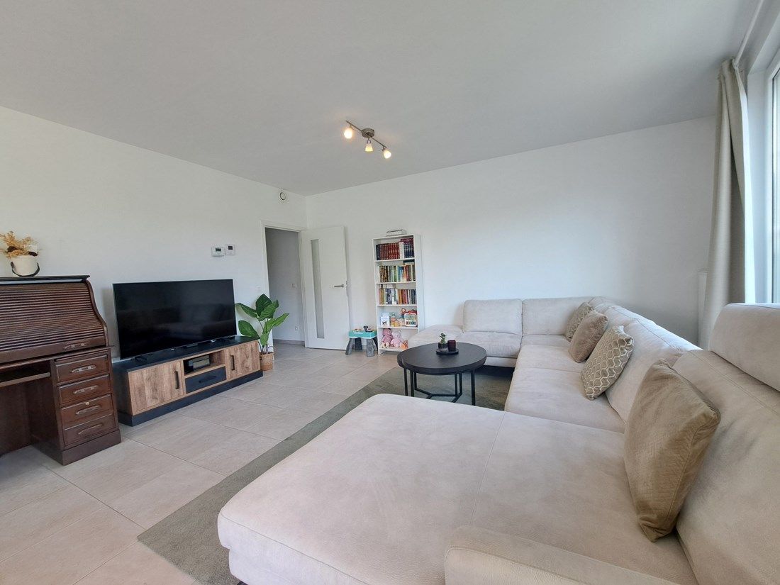 Mooi appartement op de 2de verdieping te Genk foto 4