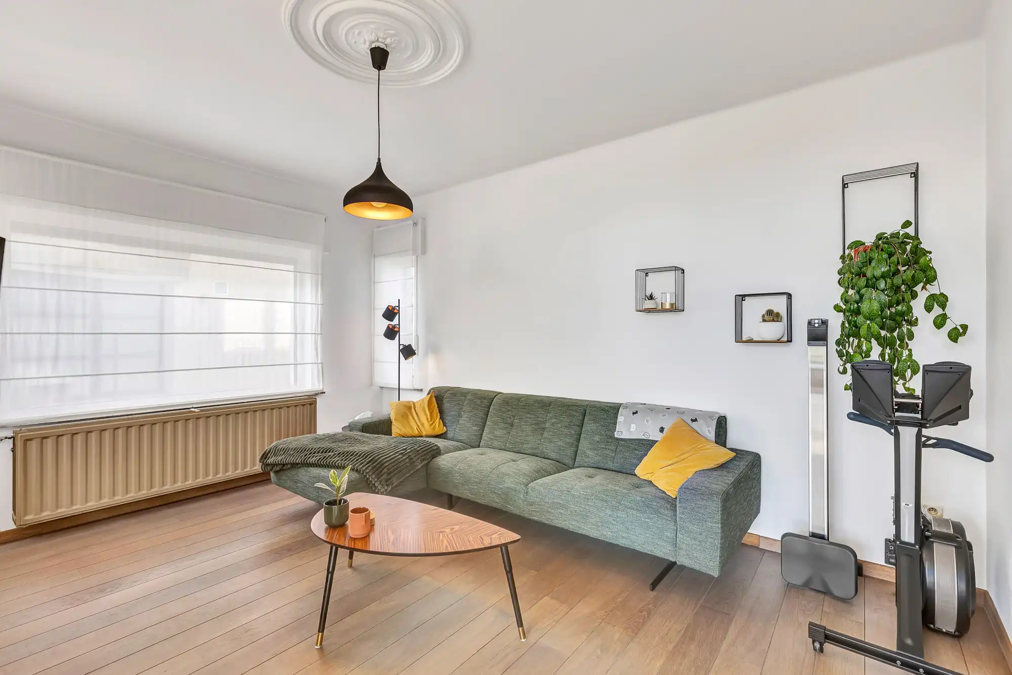 Instapklare, gezellige woning op een rustige locatie foto 10