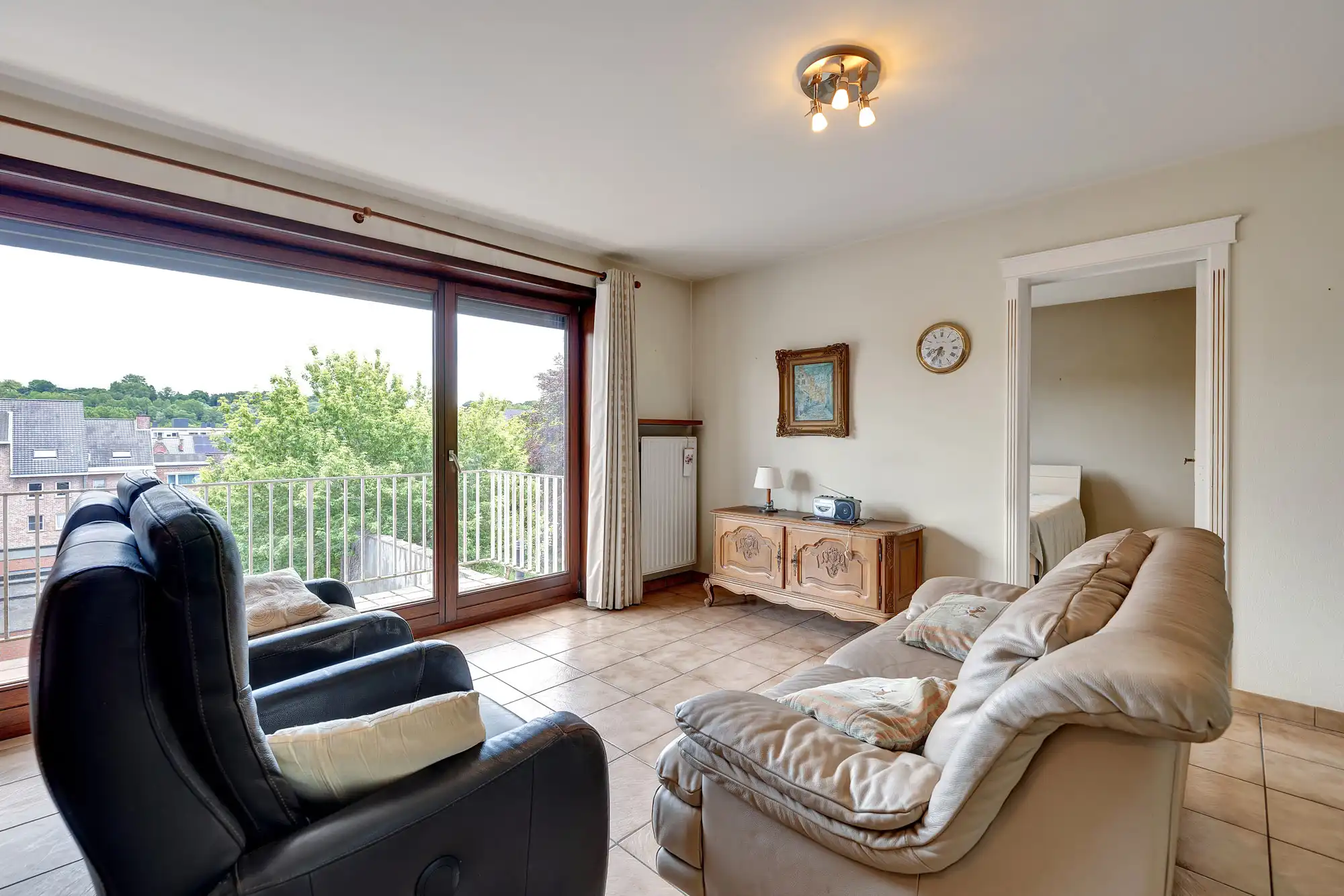 Energiezuinig appartement in het centrum! foto 2