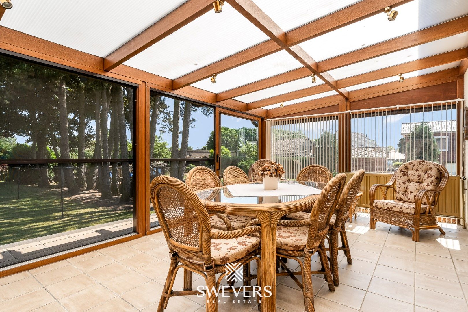 Te renoveren woning vlakbij centrum Koersel op 11a 26ca foto 19
