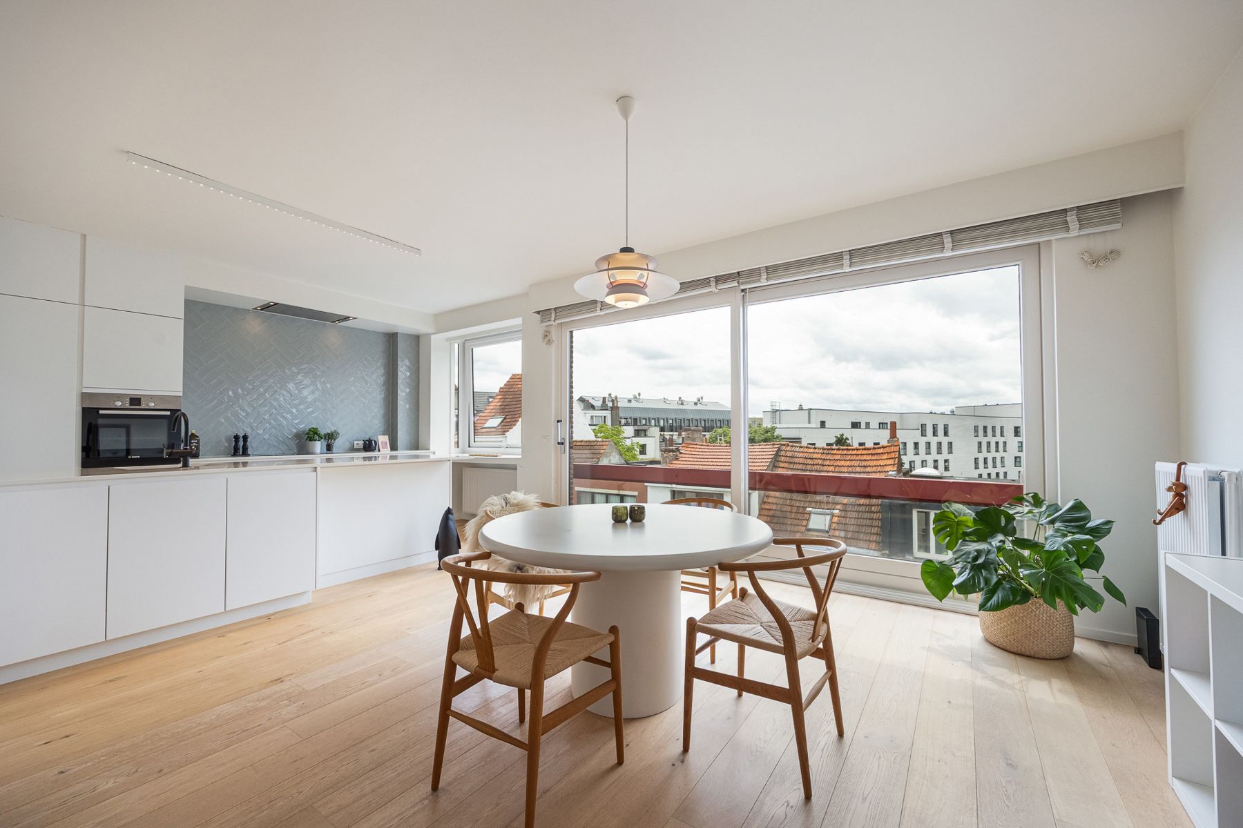 Hip appartement op het toffe Zuid foto {{pictureIndex}}