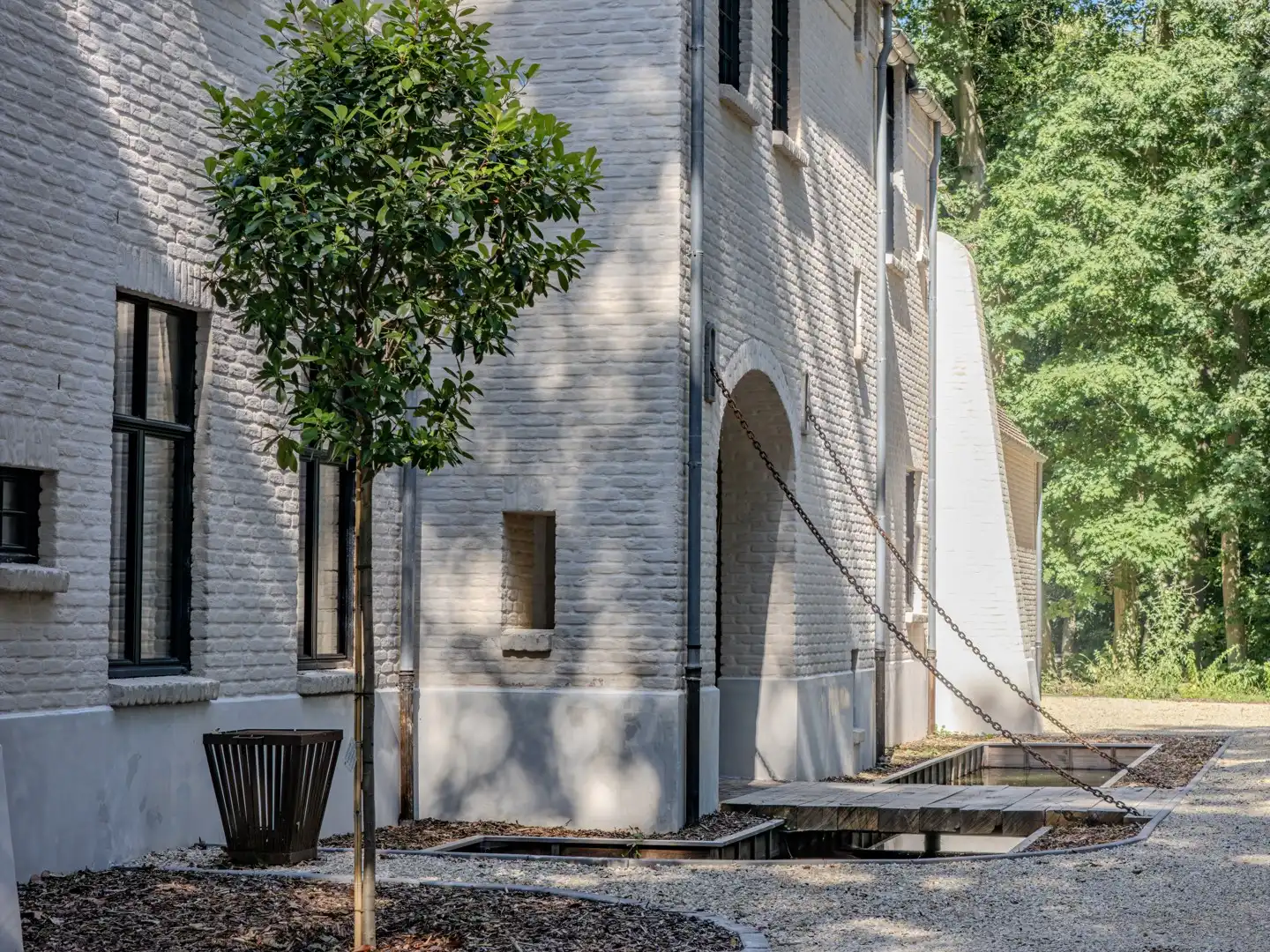 Exclusieve casco villa te Keerbergen foto 15
