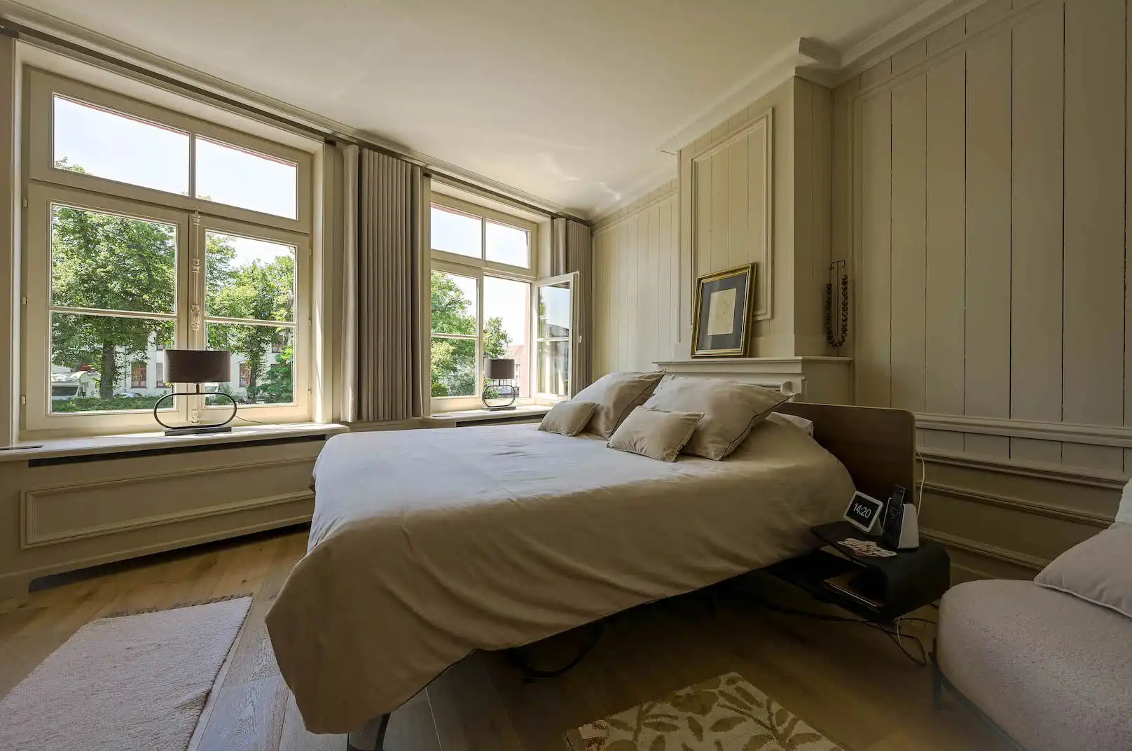Wonen op een van de meest iconische plekjes van Brugge foto 17