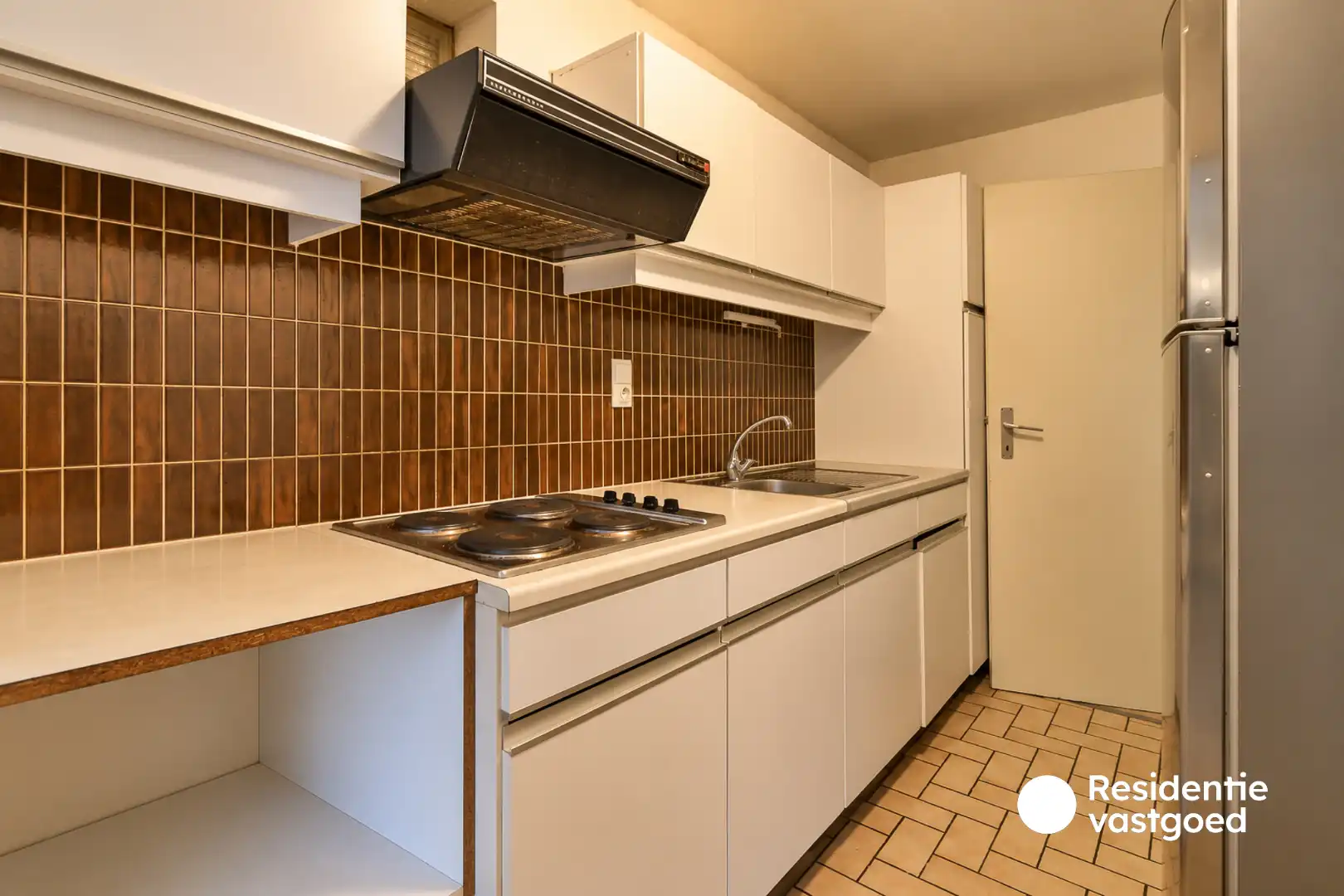 Centraal gelegen investeringsappartement in Ruddervoorde! foto 5