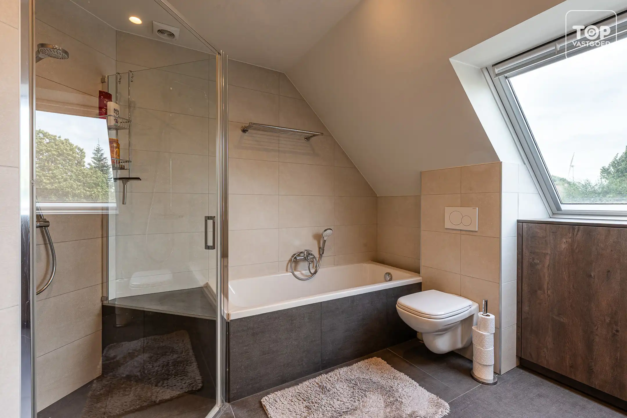 Instapklare open bebouwing op een perceel van 926m².  foto 19