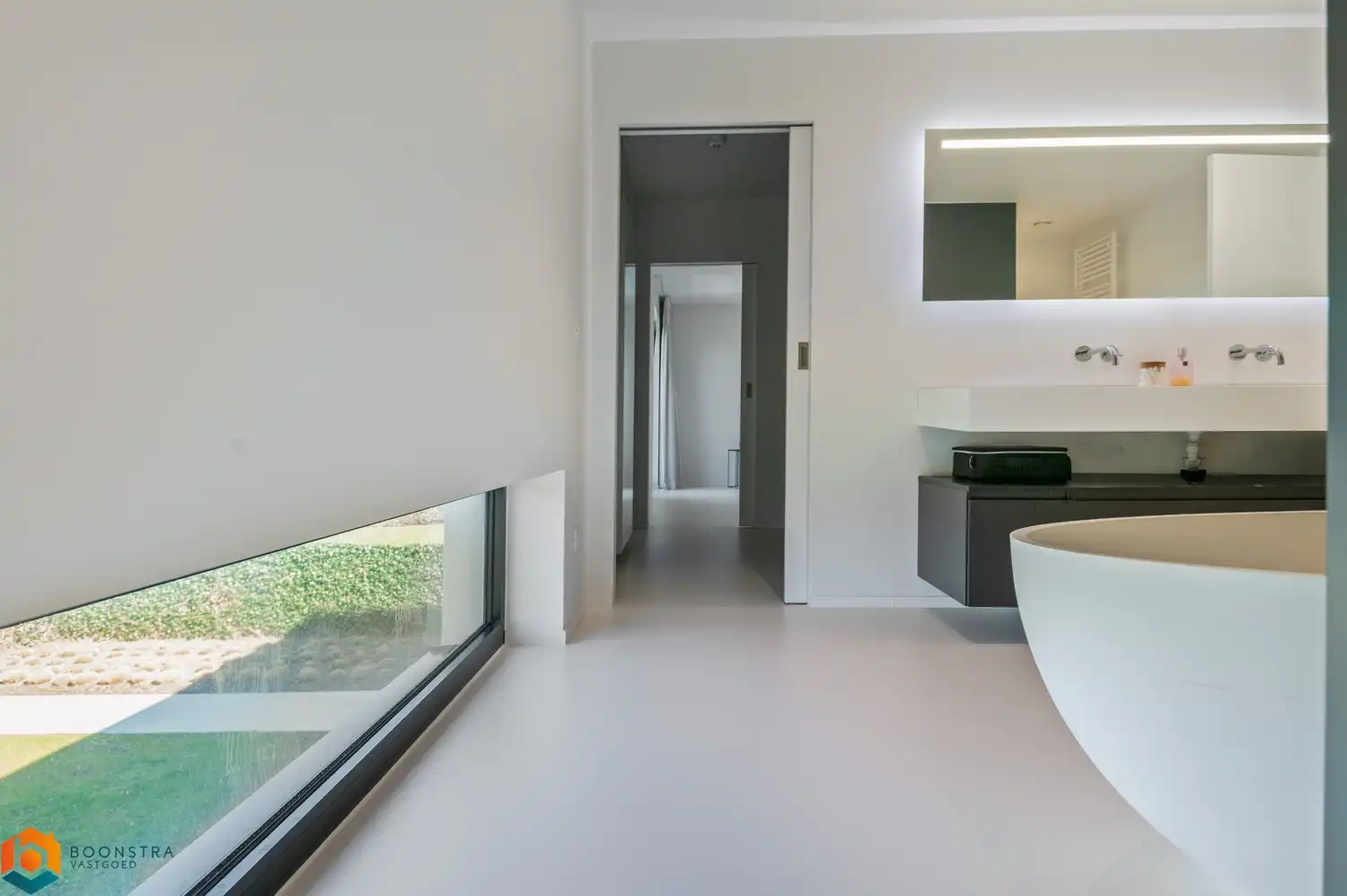 Energiezuinige villa met zwembad en poolhouse op een perceel van 869m² te Onze-Lieve-Vrouw-Waver foto 18