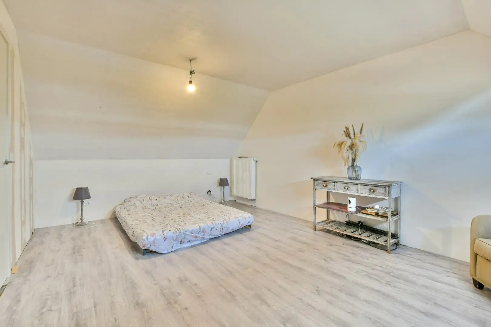 Moderne en energiezuinige halfopen bebouwing (2020) met 4 slaapkamers in Vosseslag, De Haan foto 14