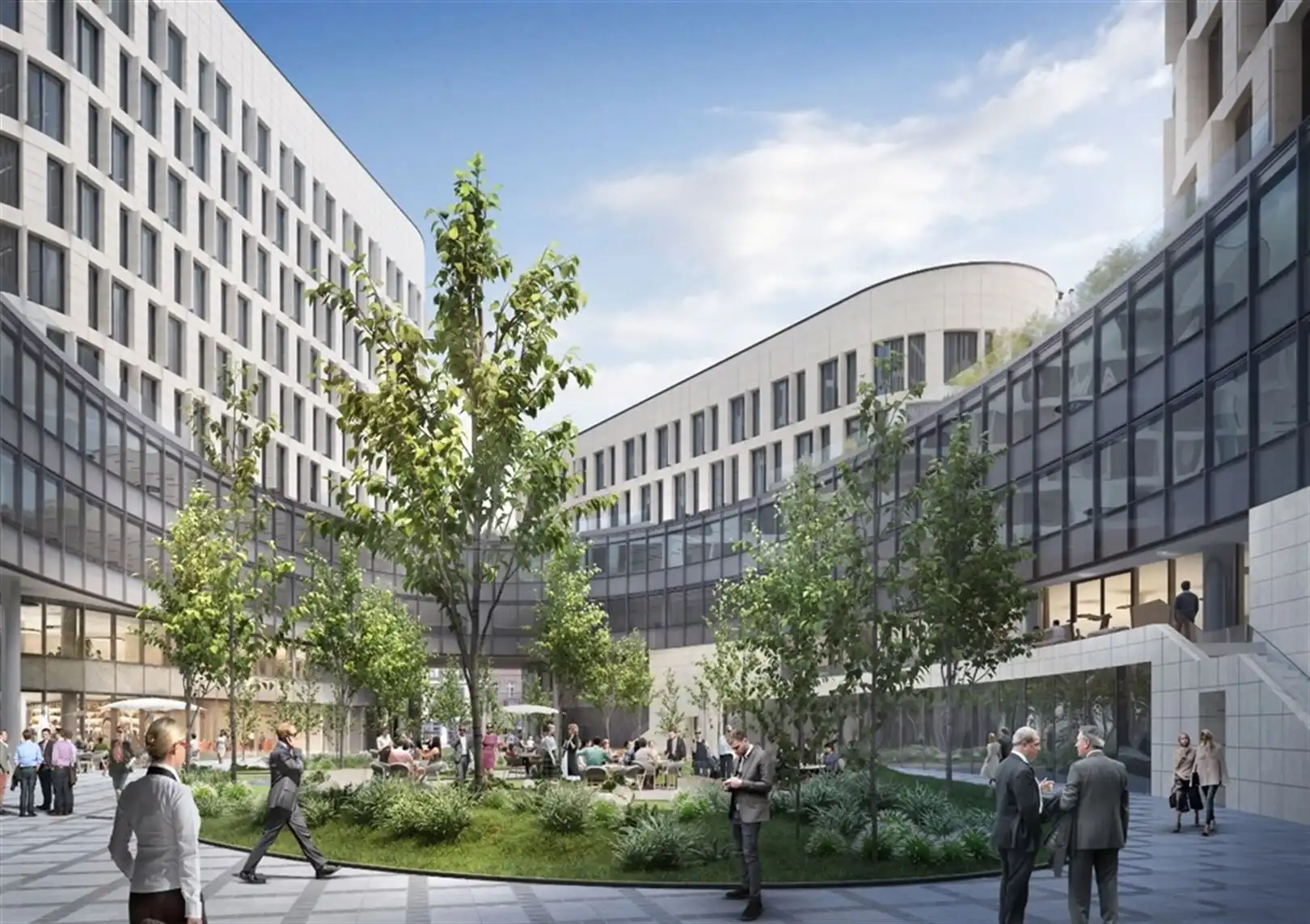 QUATUOR: 62.600m² foto 10