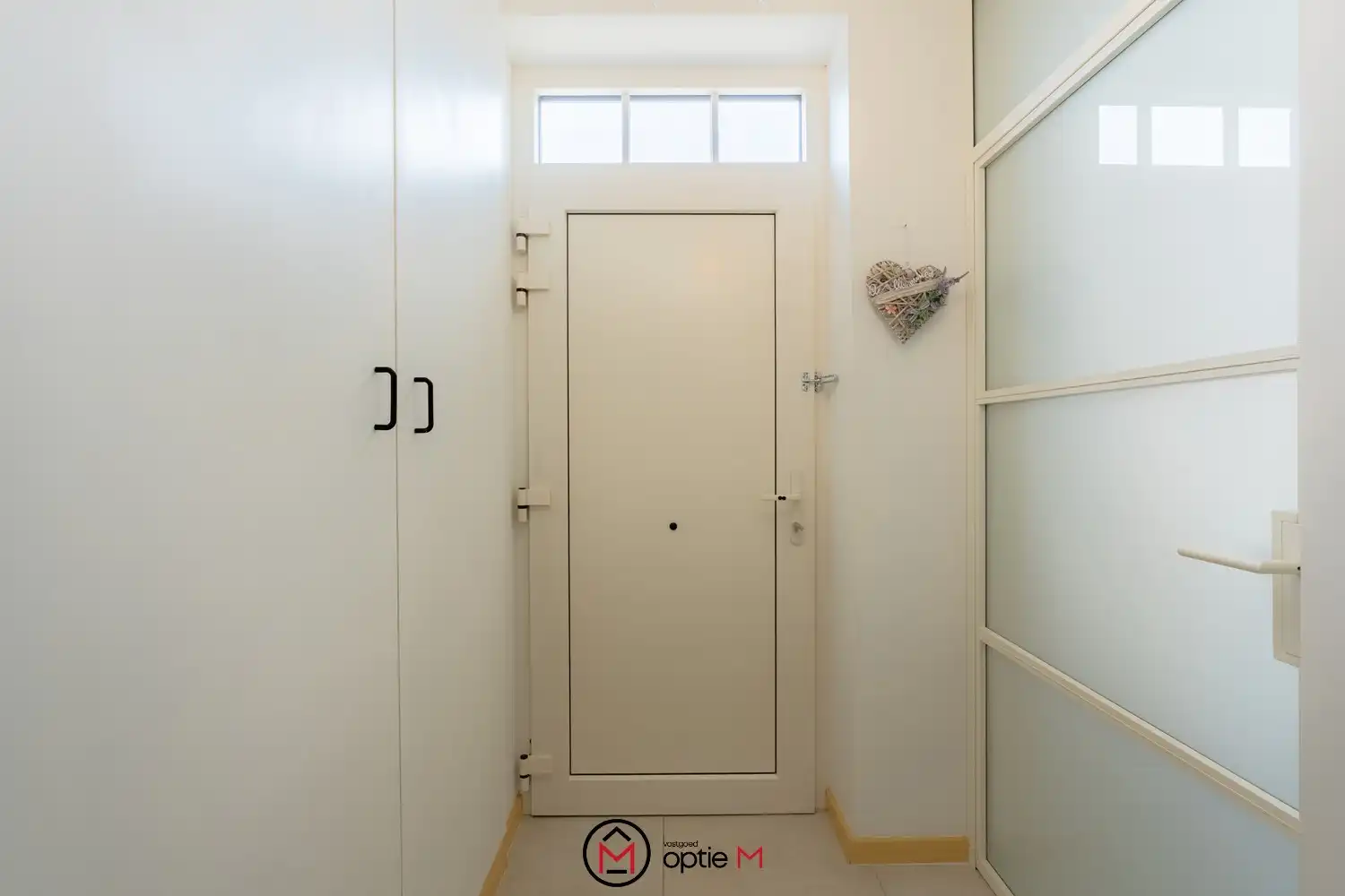 Halfopen bebouwing te koop in Werm (Bilzen-Hoeselt) – energiezuinige BEN-woning uit 2023 foto 4