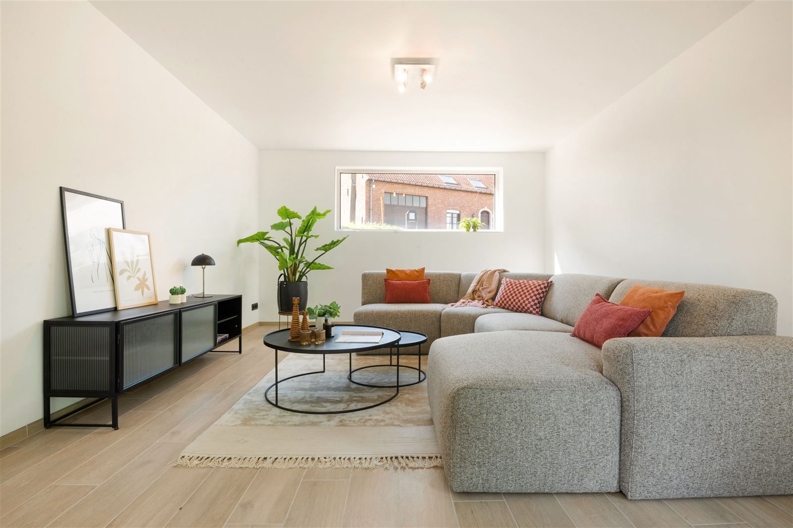 Instapklare, recent gerenoveerde villa te Zwalm! foto 10