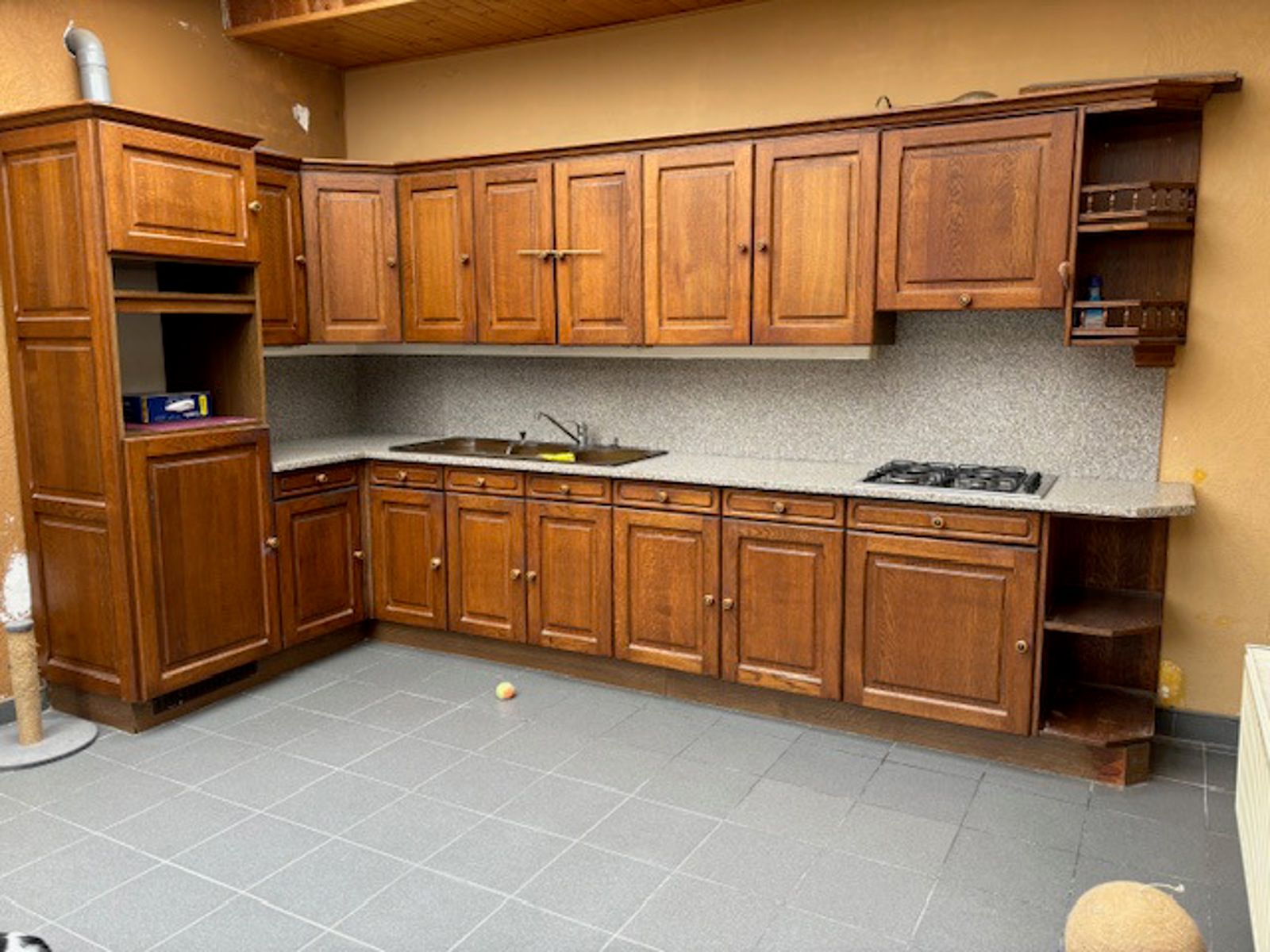 Woning op 25 are te Budingen (Zoutleeuw) foto 20