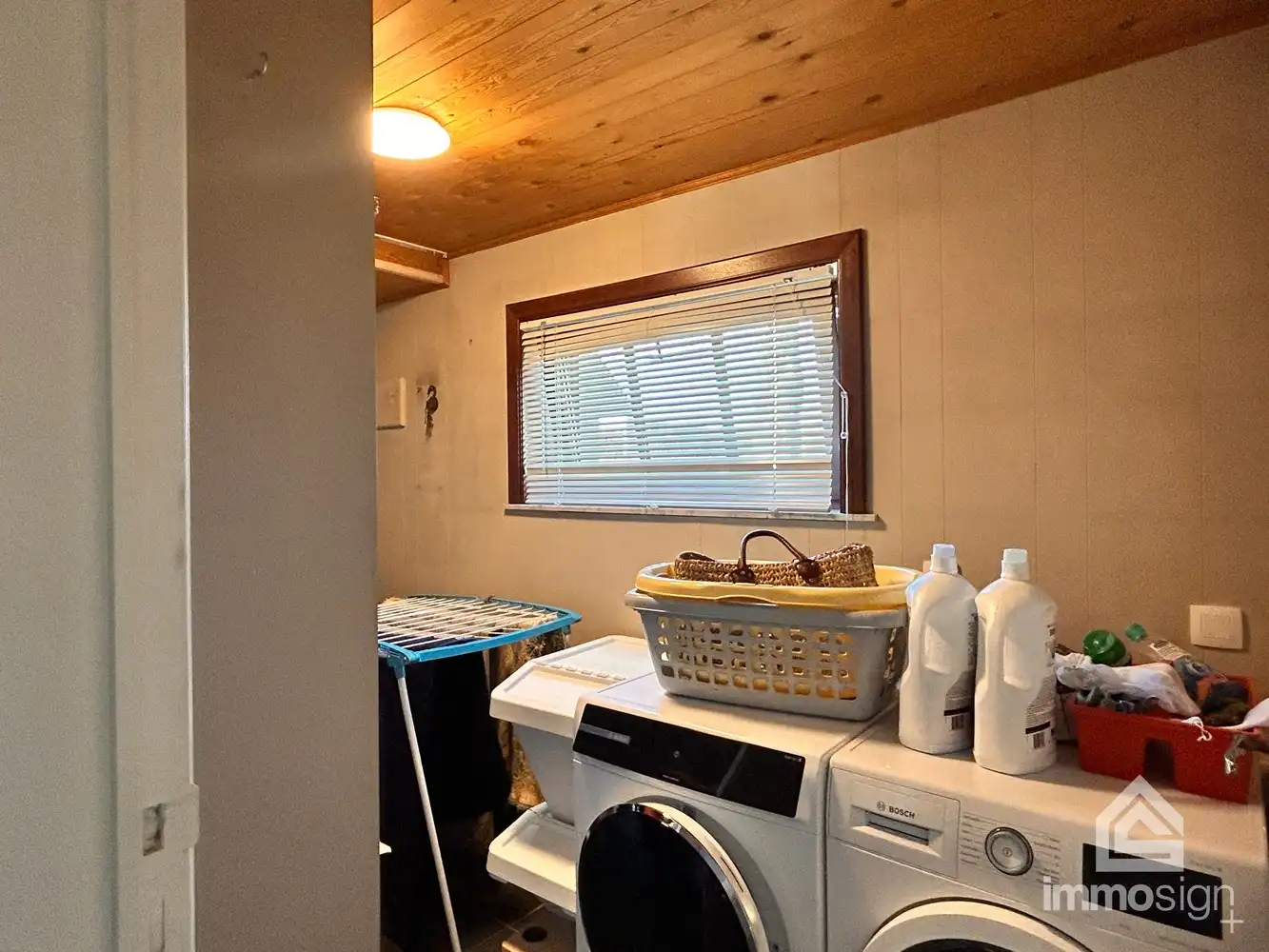 Landelijke gezinswoning in het groen met tal van troeven! foto 22